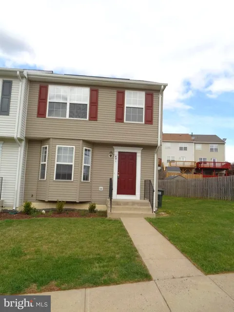 401 Independence Drive, Stafford, VA MLS: VAST2035046