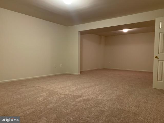 LIBERTY PLACE - Residential Lease