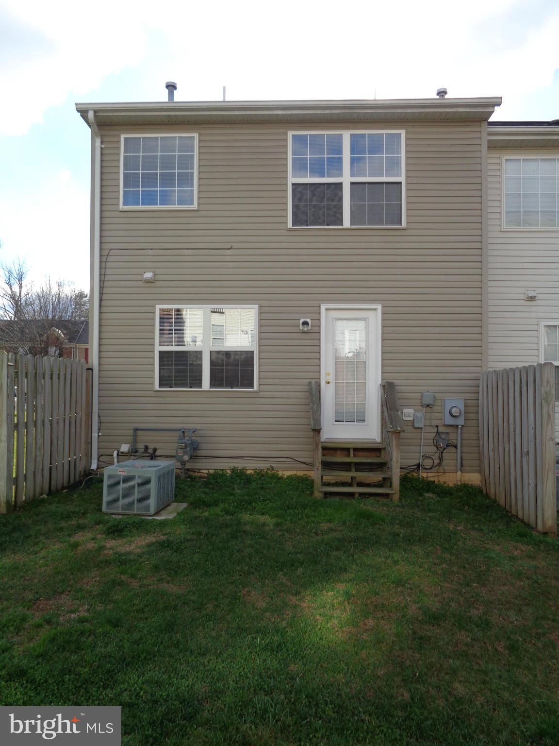 LIBERTY PLACE - Residential Lease