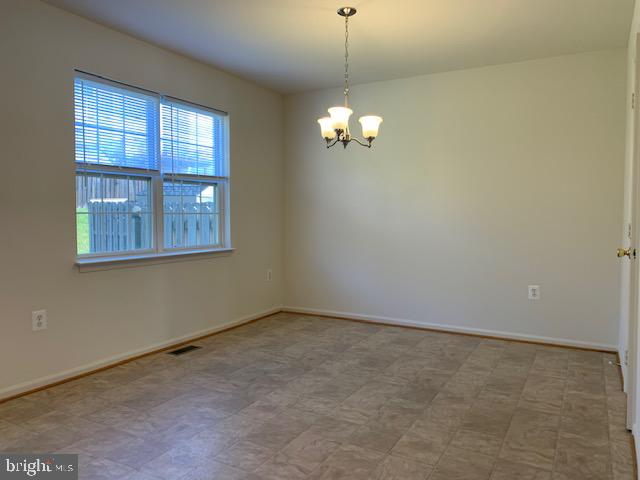 LIBERTY PLACE - Residential Lease