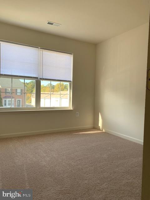 LIBERTY PLACE - Residential Lease