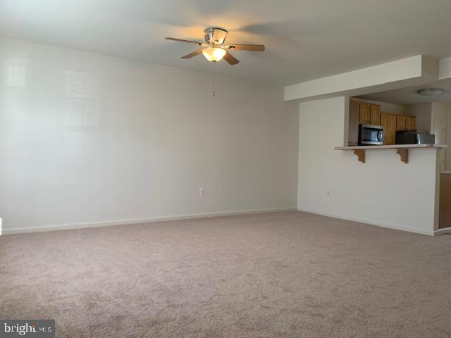 LIBERTY PLACE - Residential Lease