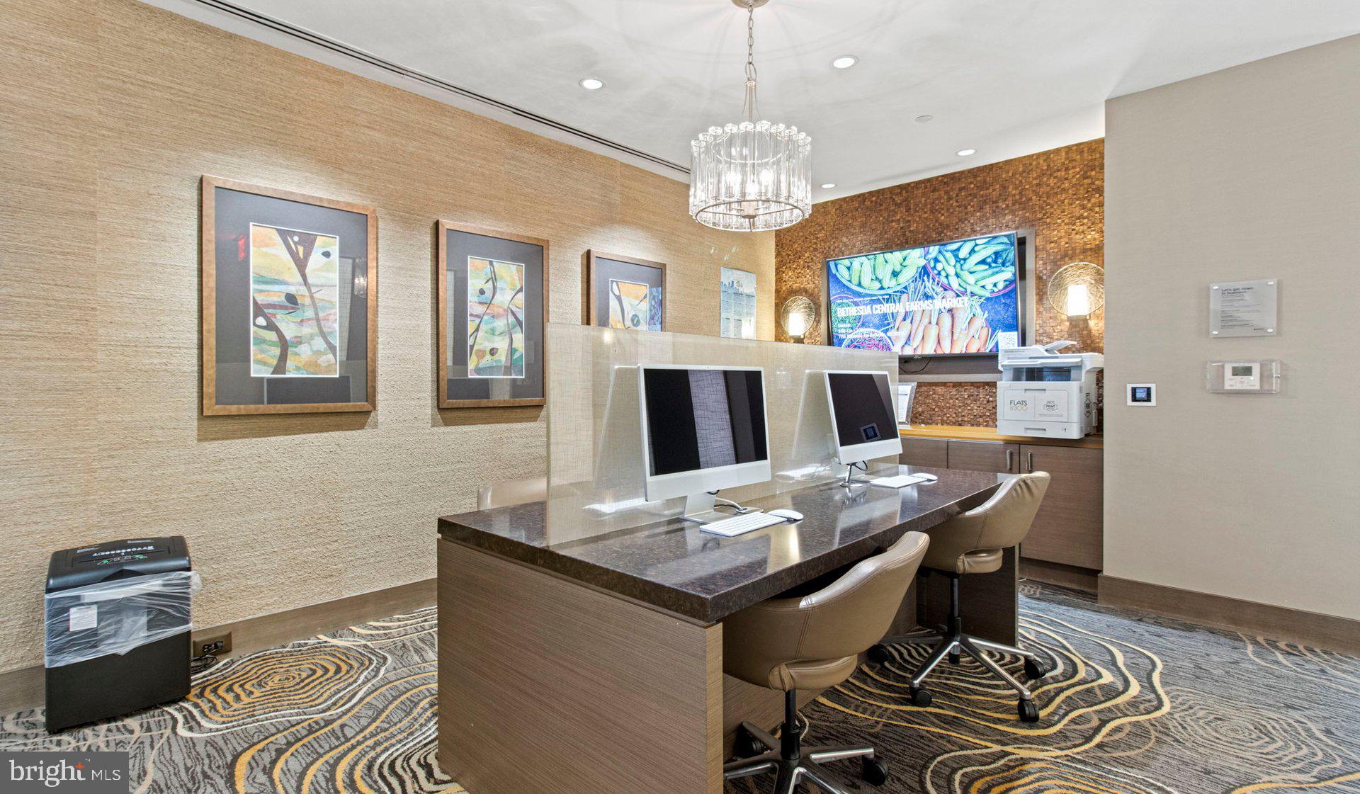 BETHESDA - Residential Lease