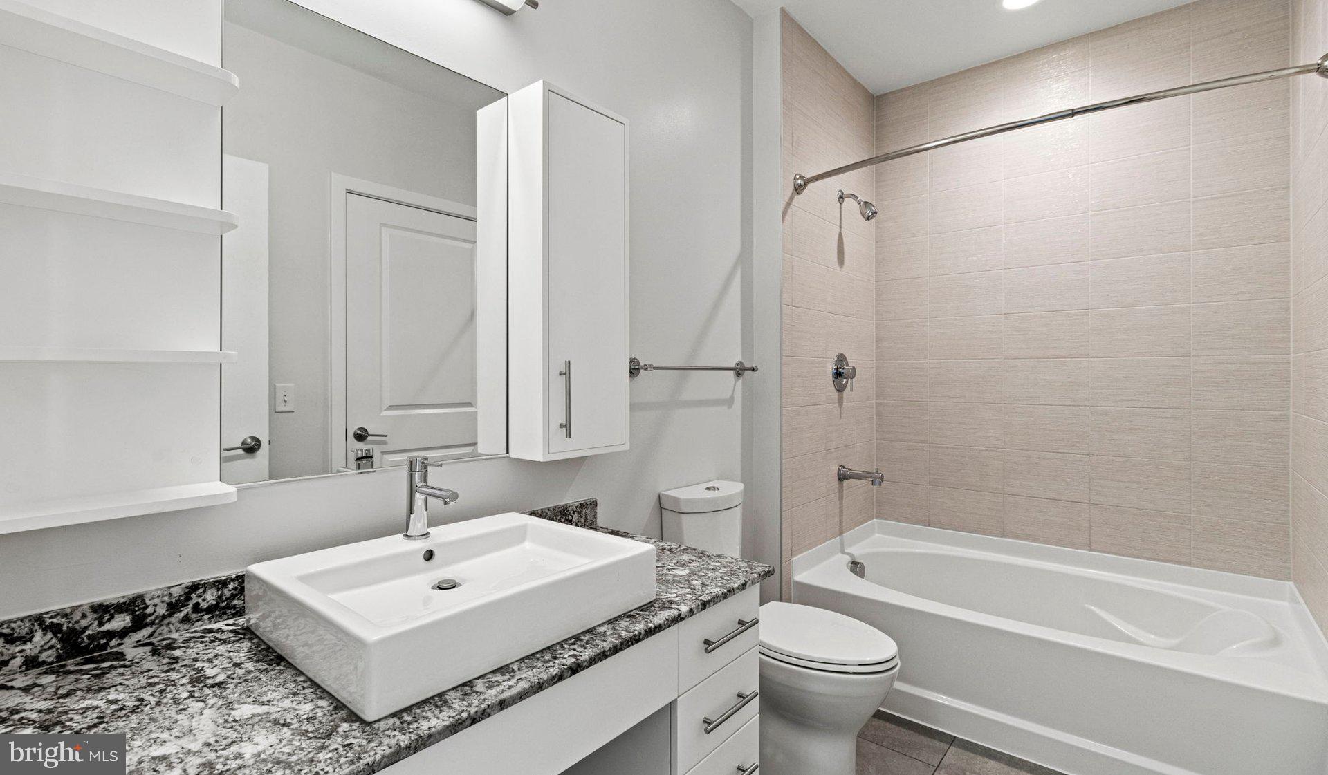 BETHESDA - Residential Lease