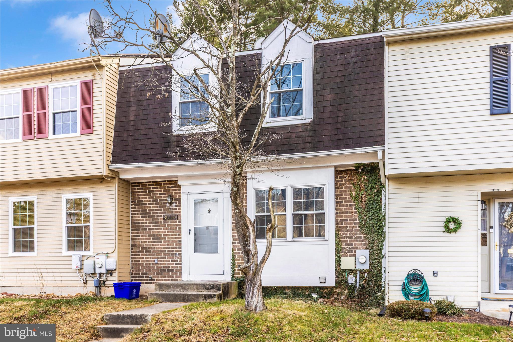 EMORY GROVE HILLS - Residential