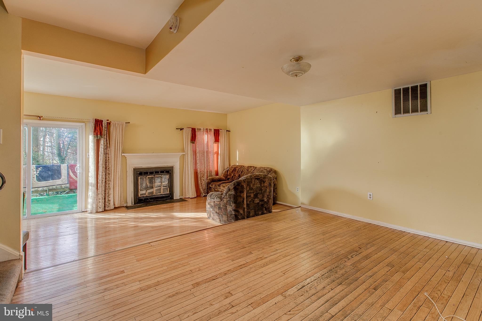 EMORY GROVE HILLS - Residential