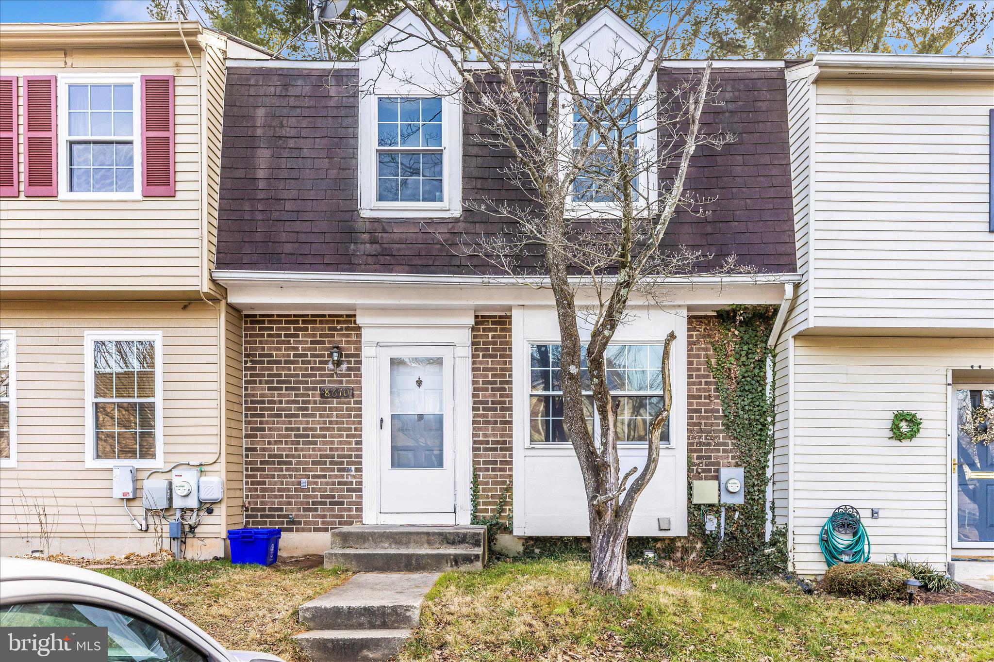 EMORY GROVE HILLS - Residential