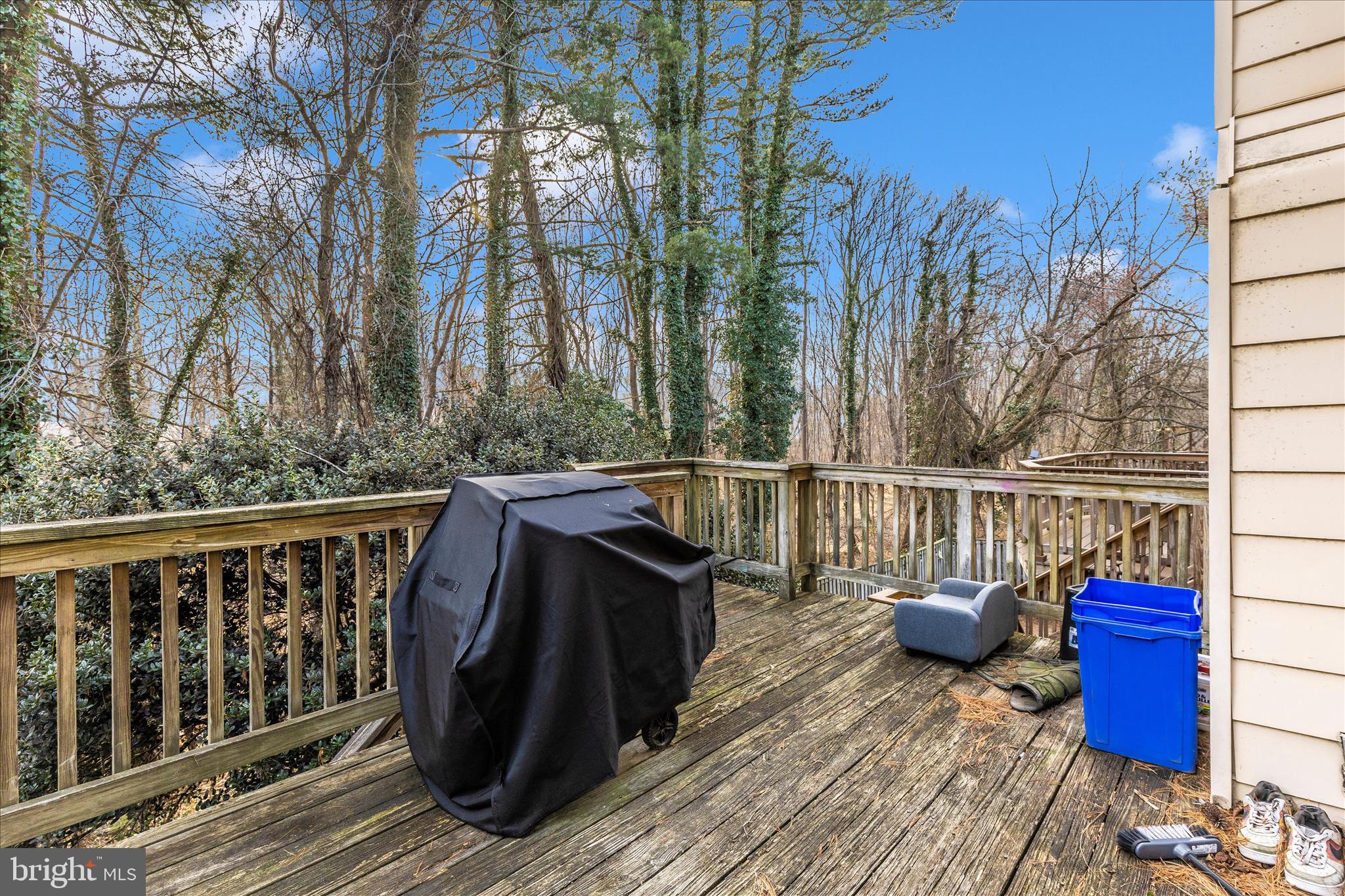 EMORY GROVE HILLS - Residential