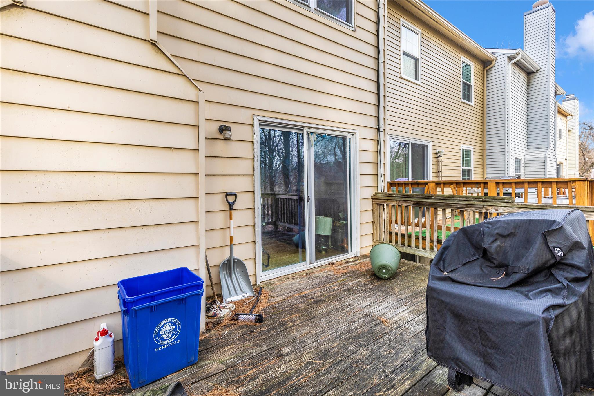 EMORY GROVE HILLS - Residential