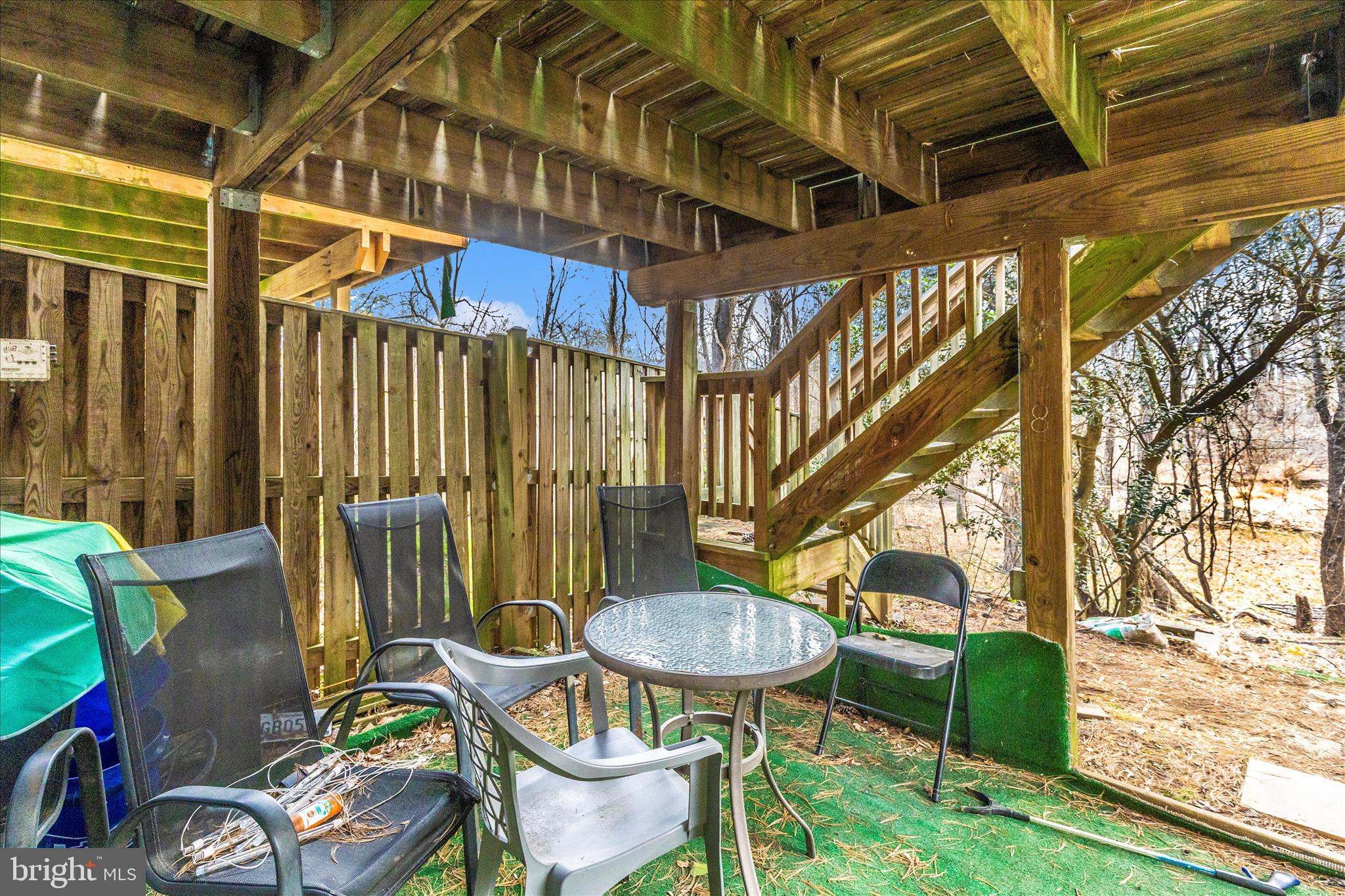 EMORY GROVE HILLS - Residential