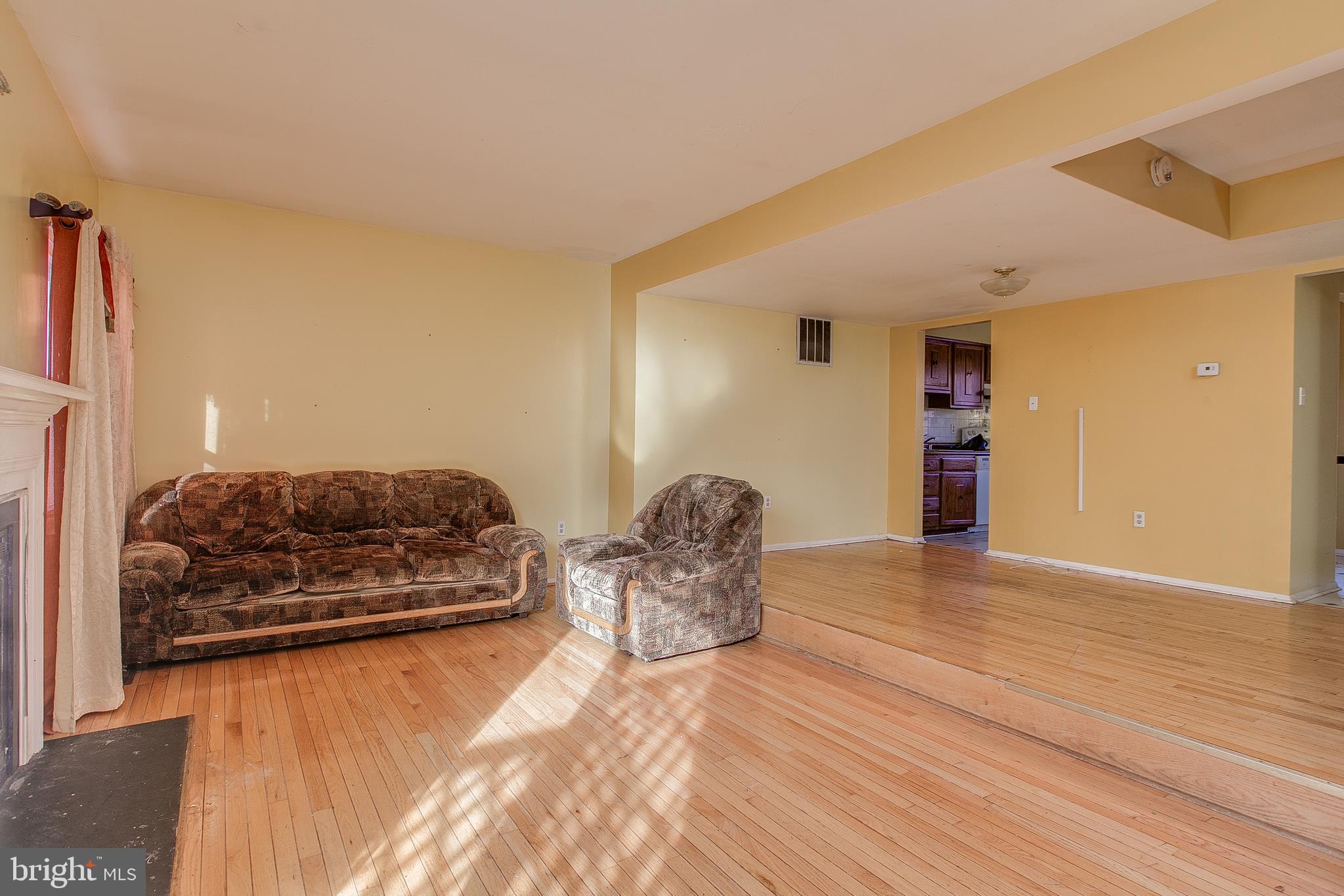 EMORY GROVE HILLS - Residential