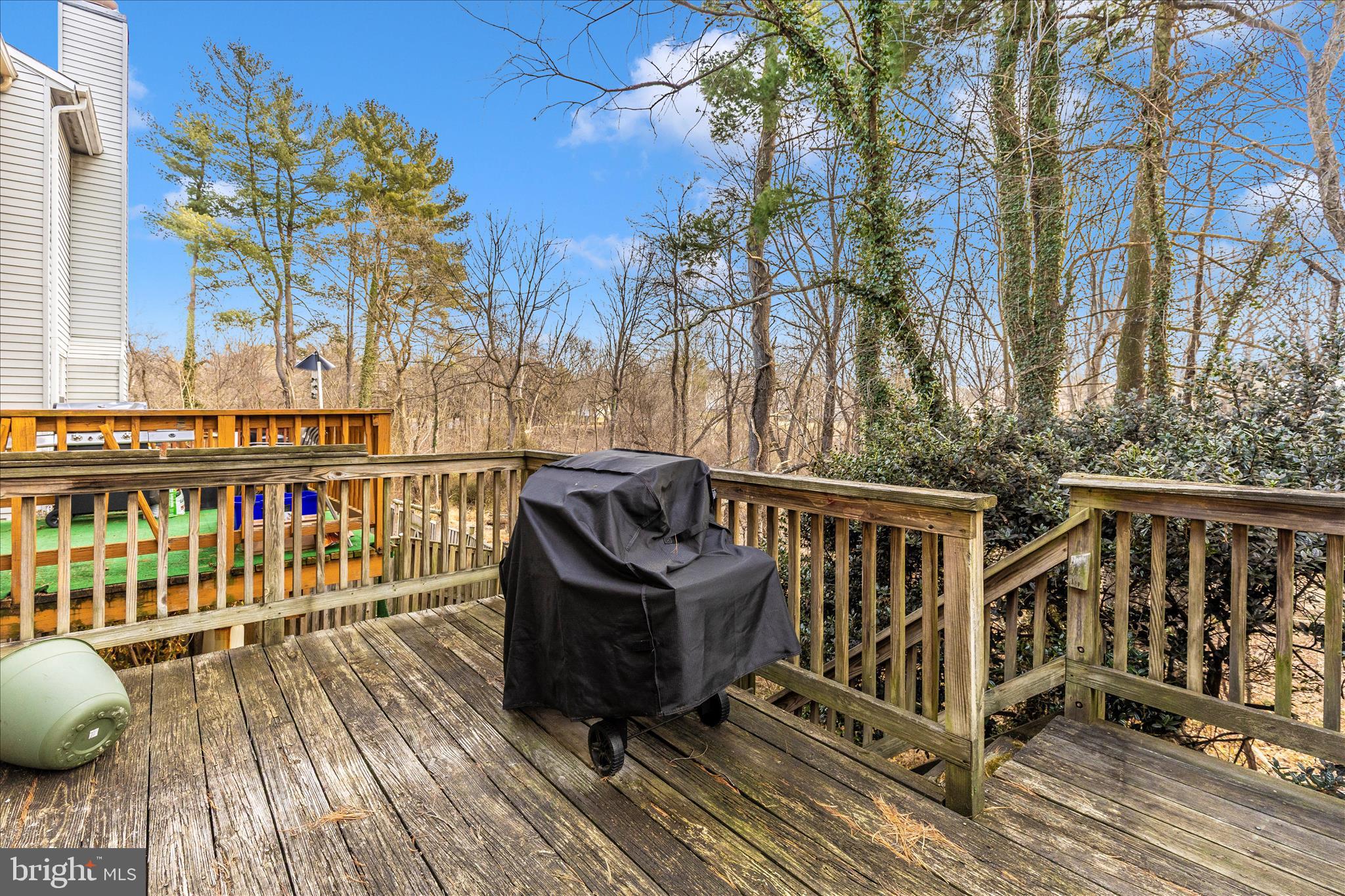 EMORY GROVE HILLS - Residential