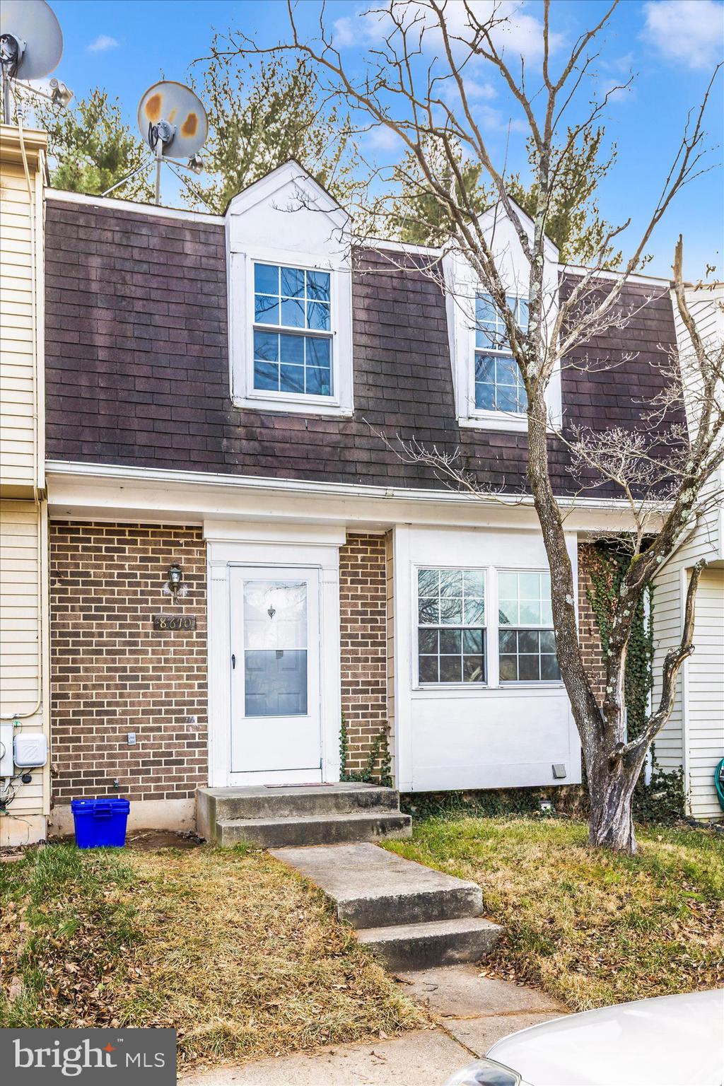 EMORY GROVE HILLS - Residential