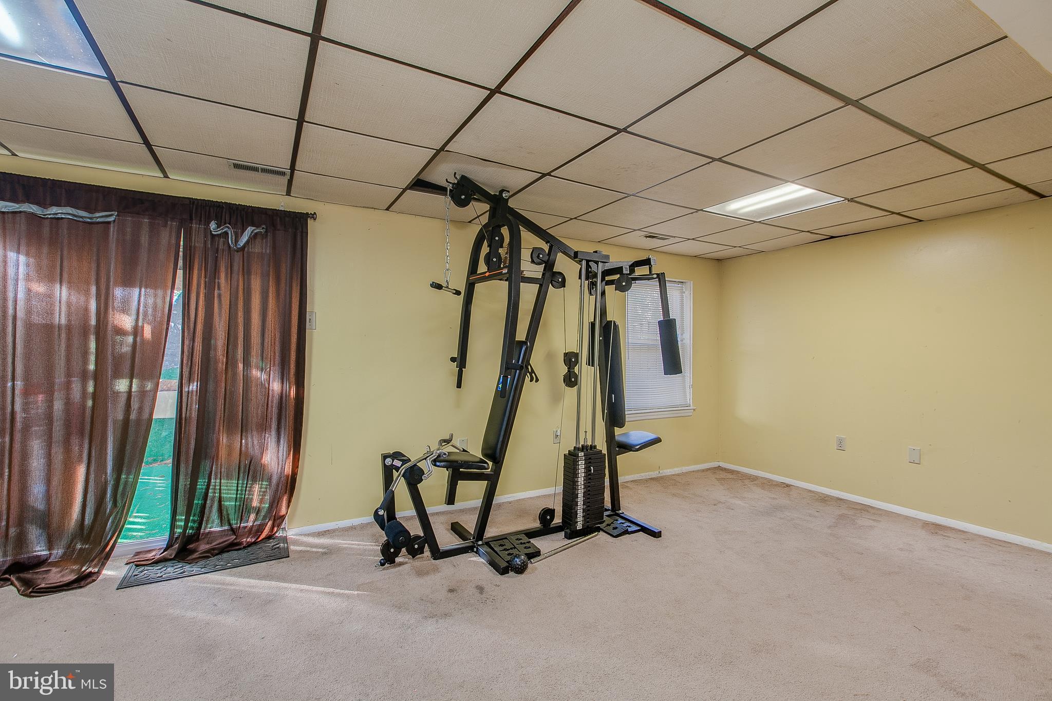 EMORY GROVE HILLS - Residential