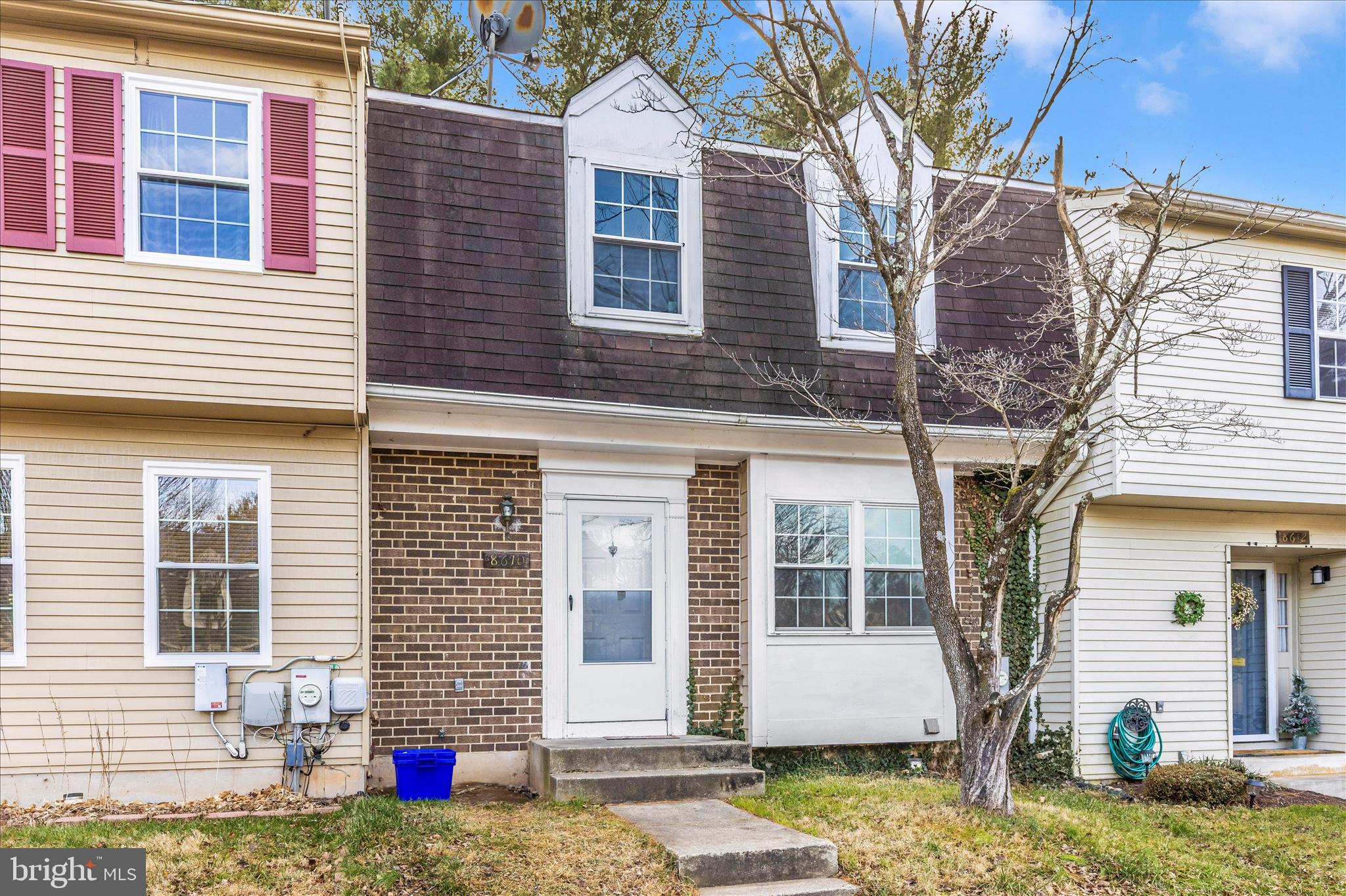 EMORY GROVE HILLS - Residential