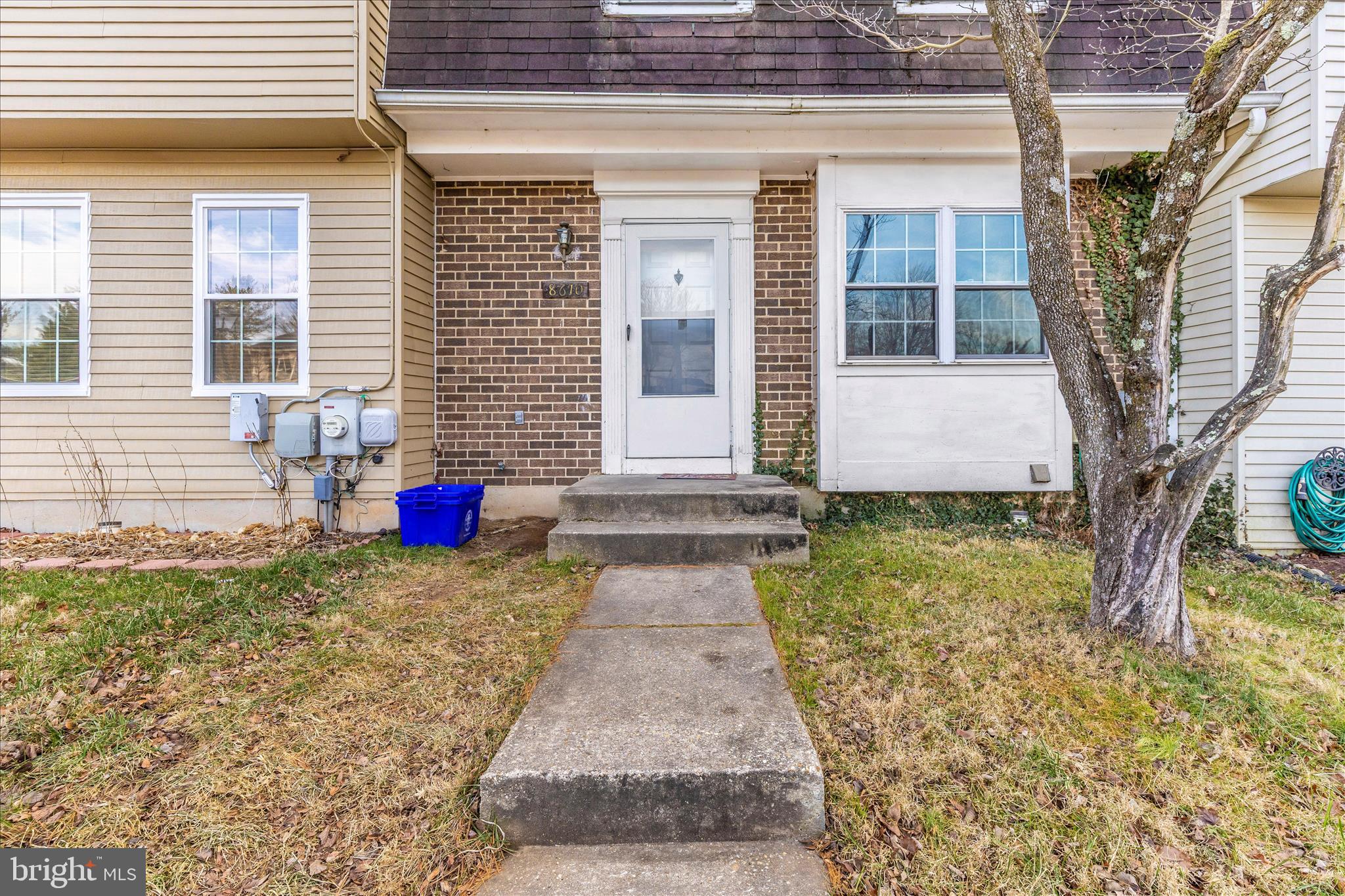 EMORY GROVE HILLS - Residential