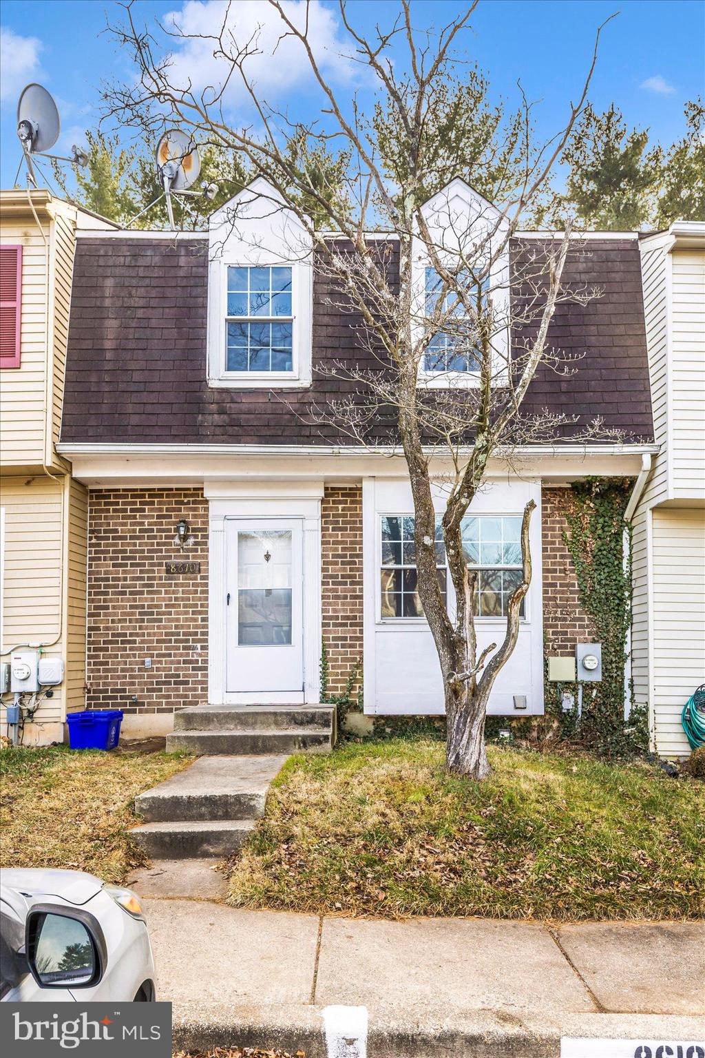 EMORY GROVE HILLS - Residential