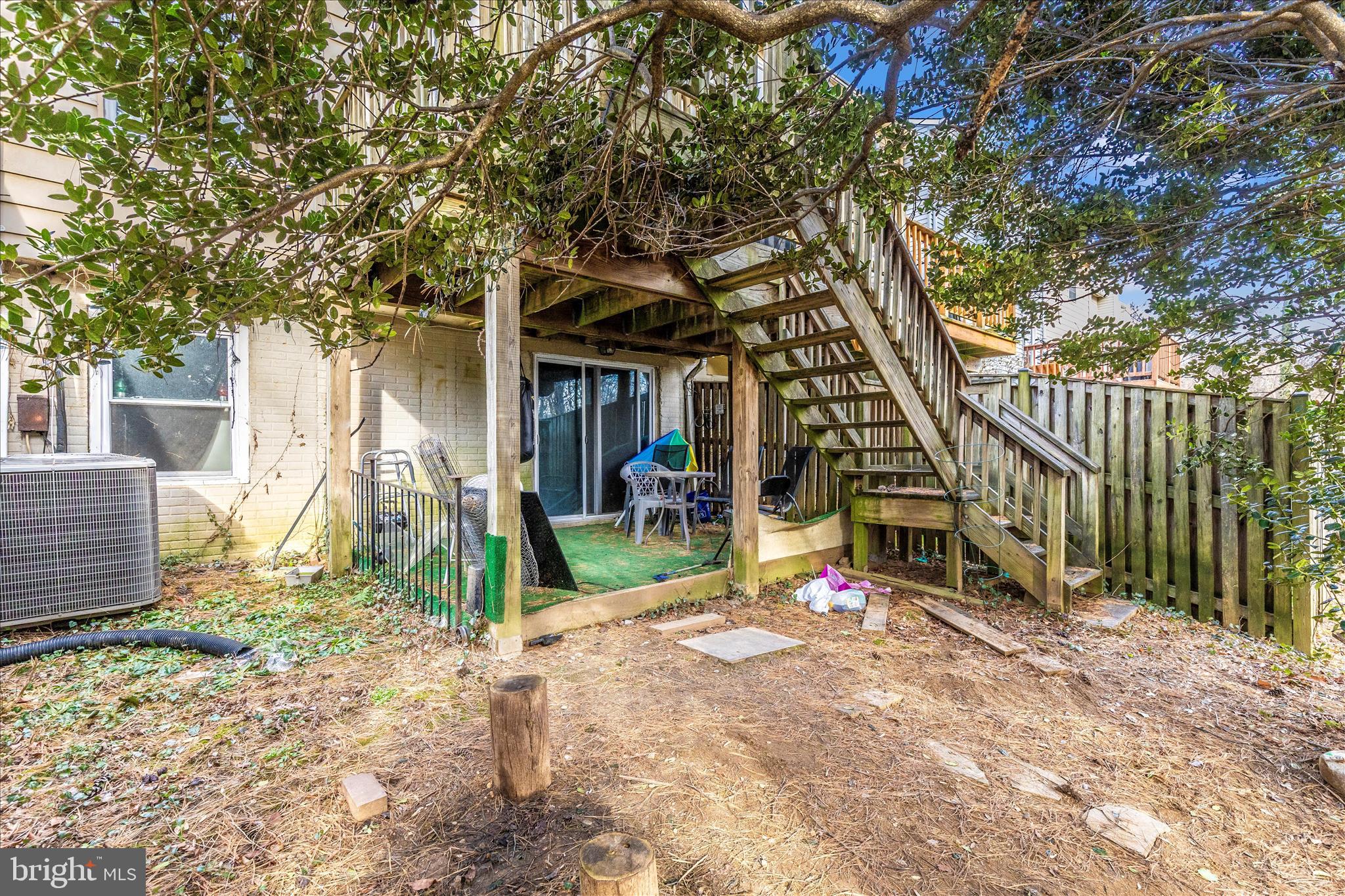 EMORY GROVE HILLS - Residential