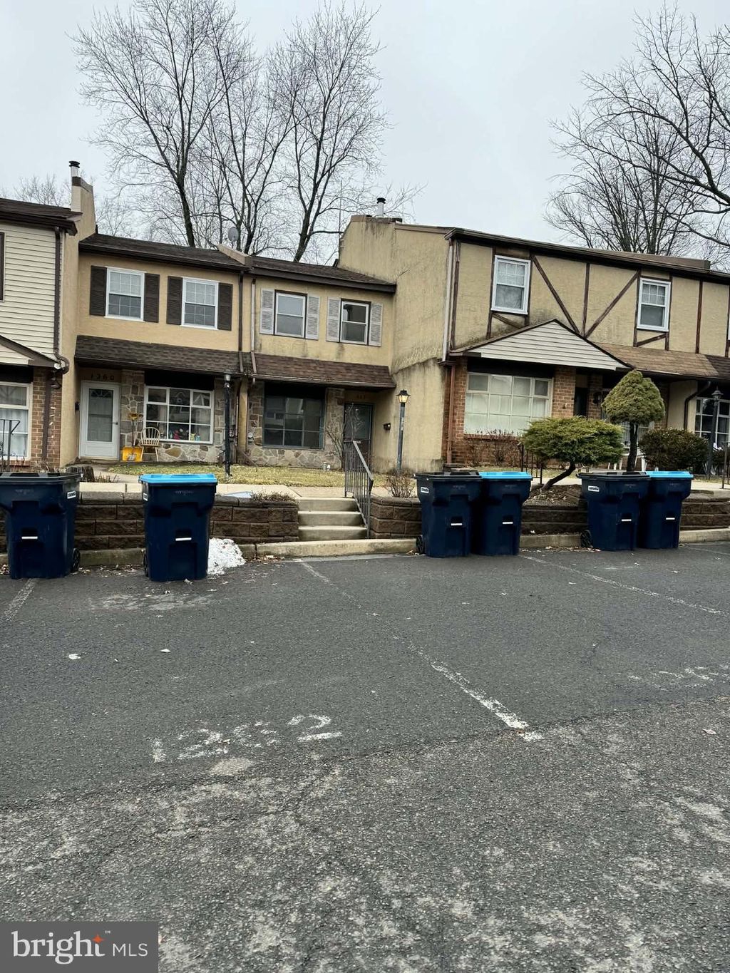 Photo of 1262 Lisa Drive, WARRINGTON, PA 18976 (MLS # PABU2112842)