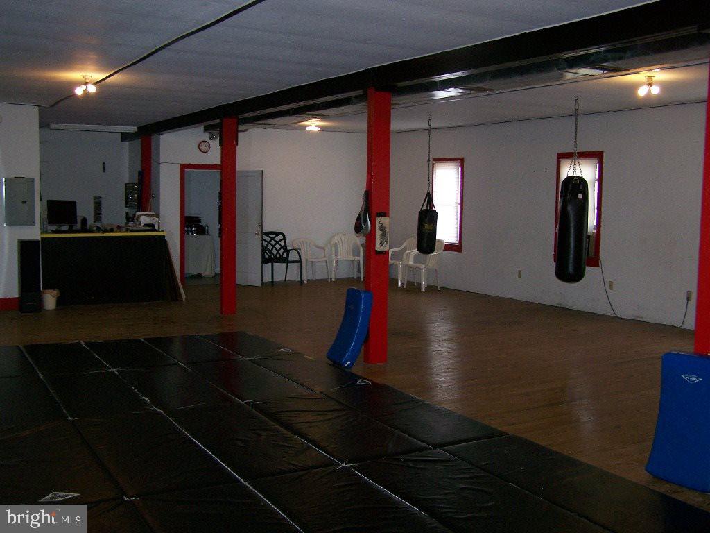 NONE AVAILABLE - Commercial Sale