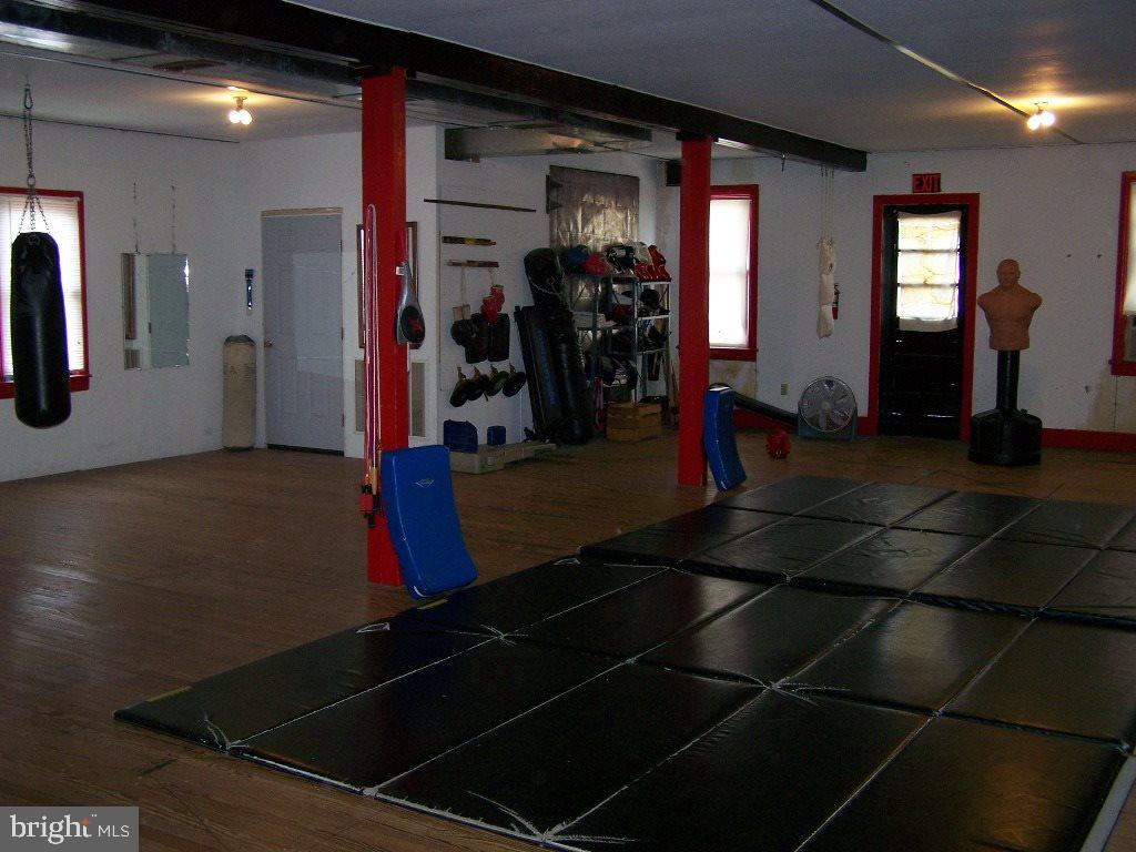 NONE AVAILABLE - Commercial Sale