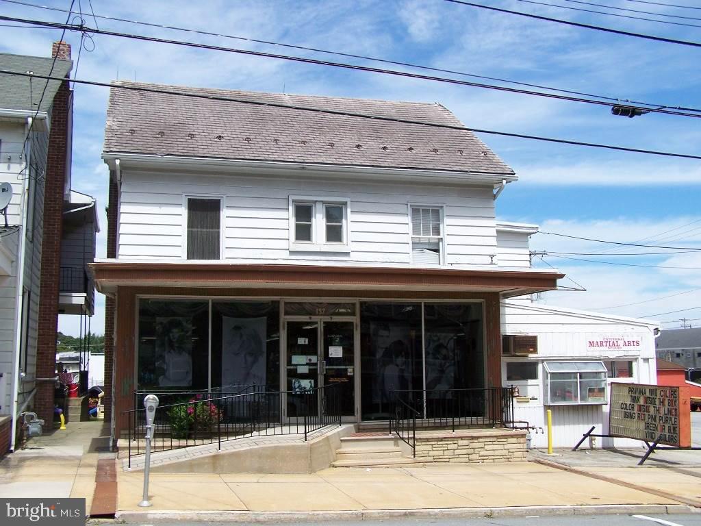 NONE AVAILABLE - Commercial Sale