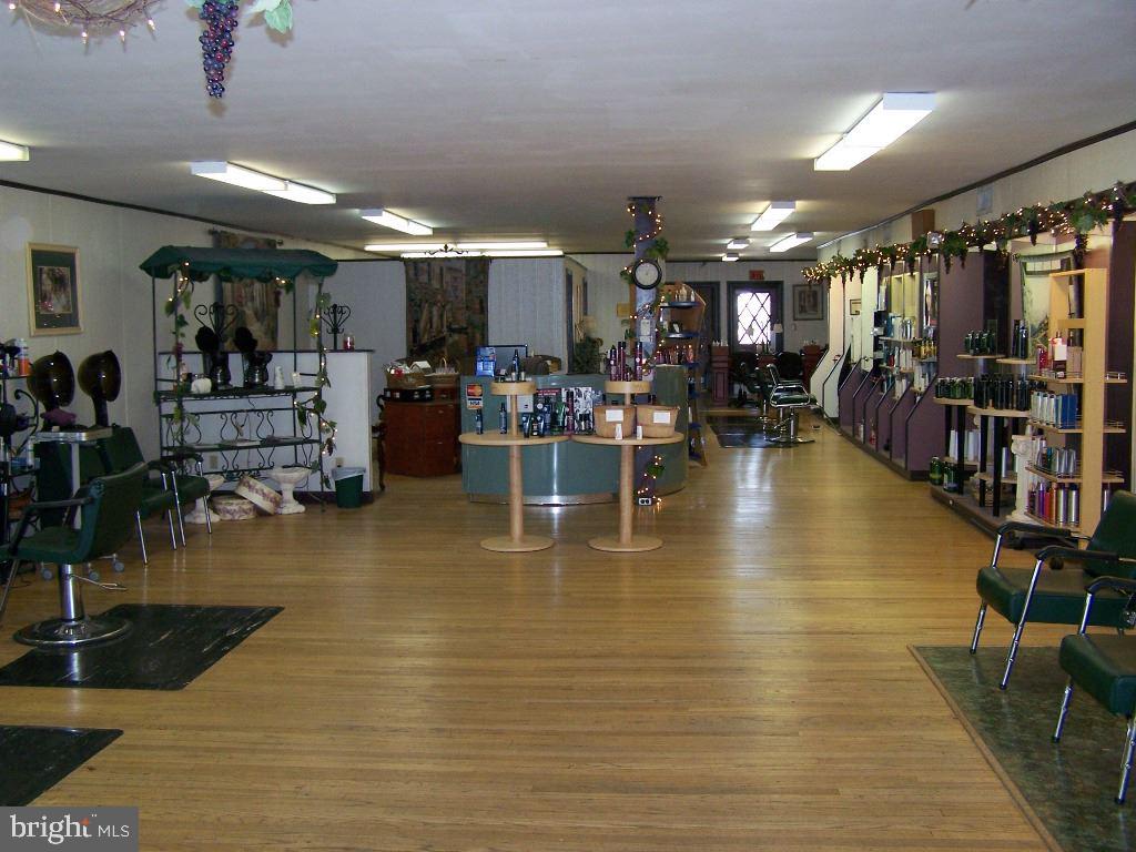 NONE AVAILABLE - Commercial Sale