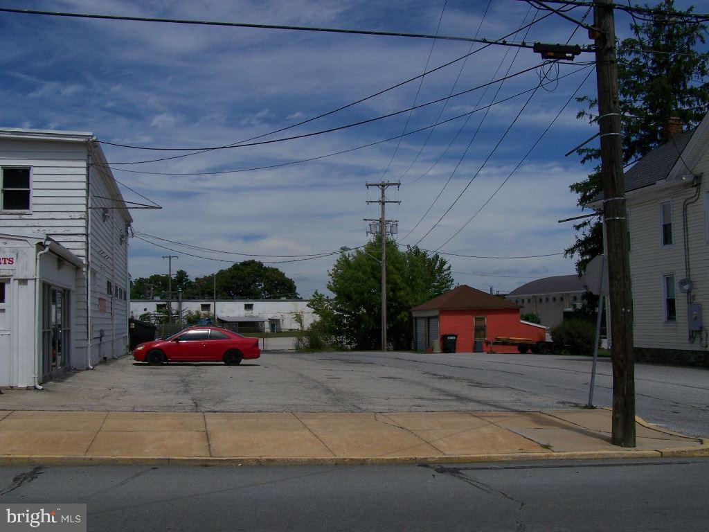 NONE AVAILABLE - Commercial Sale