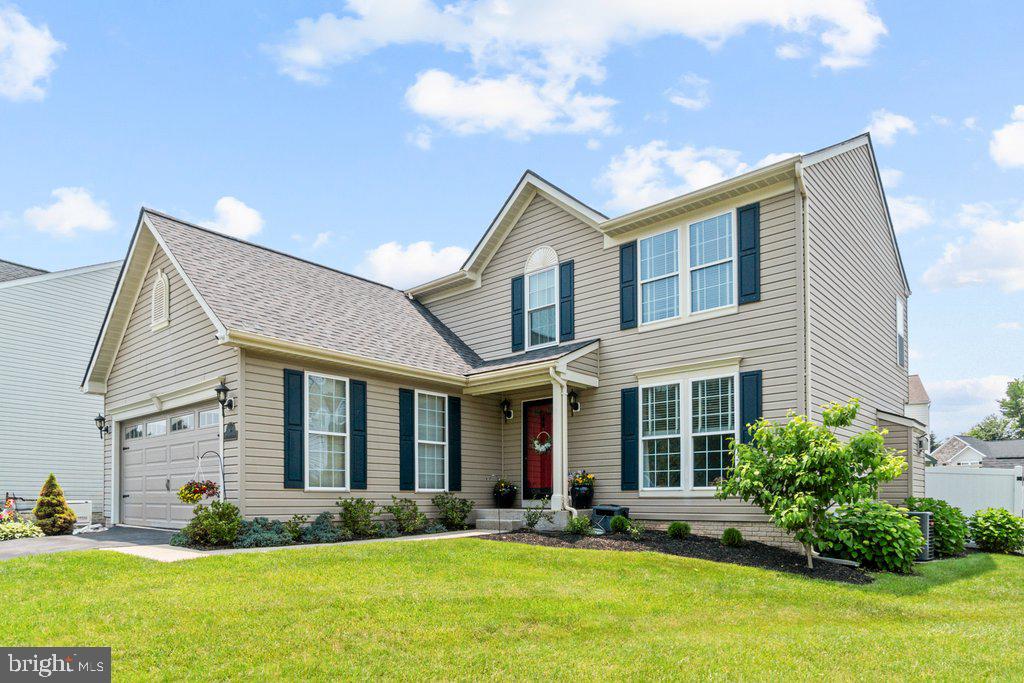 5503 ROGUE COURT