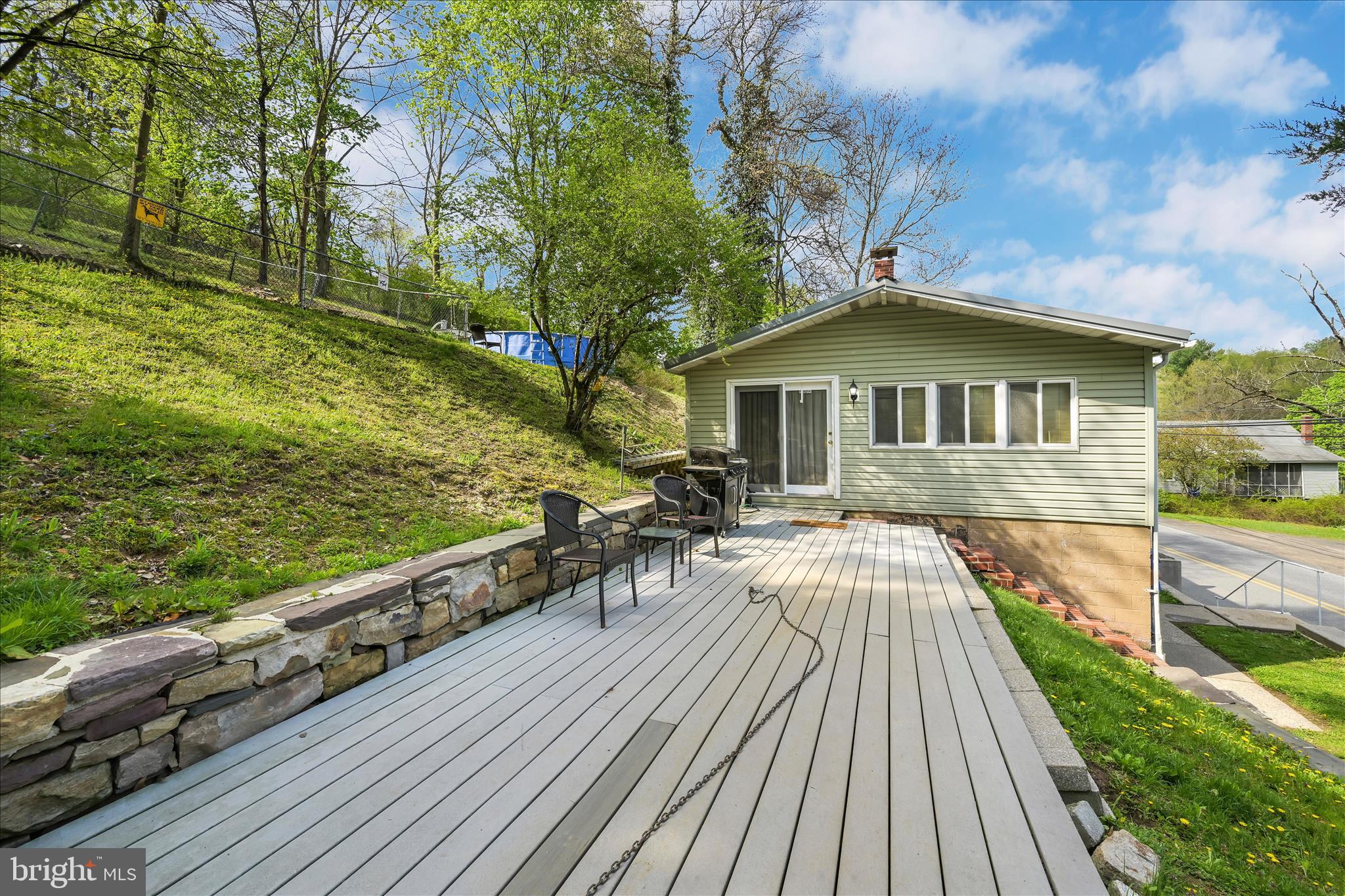 POTTSVILLE - Residential