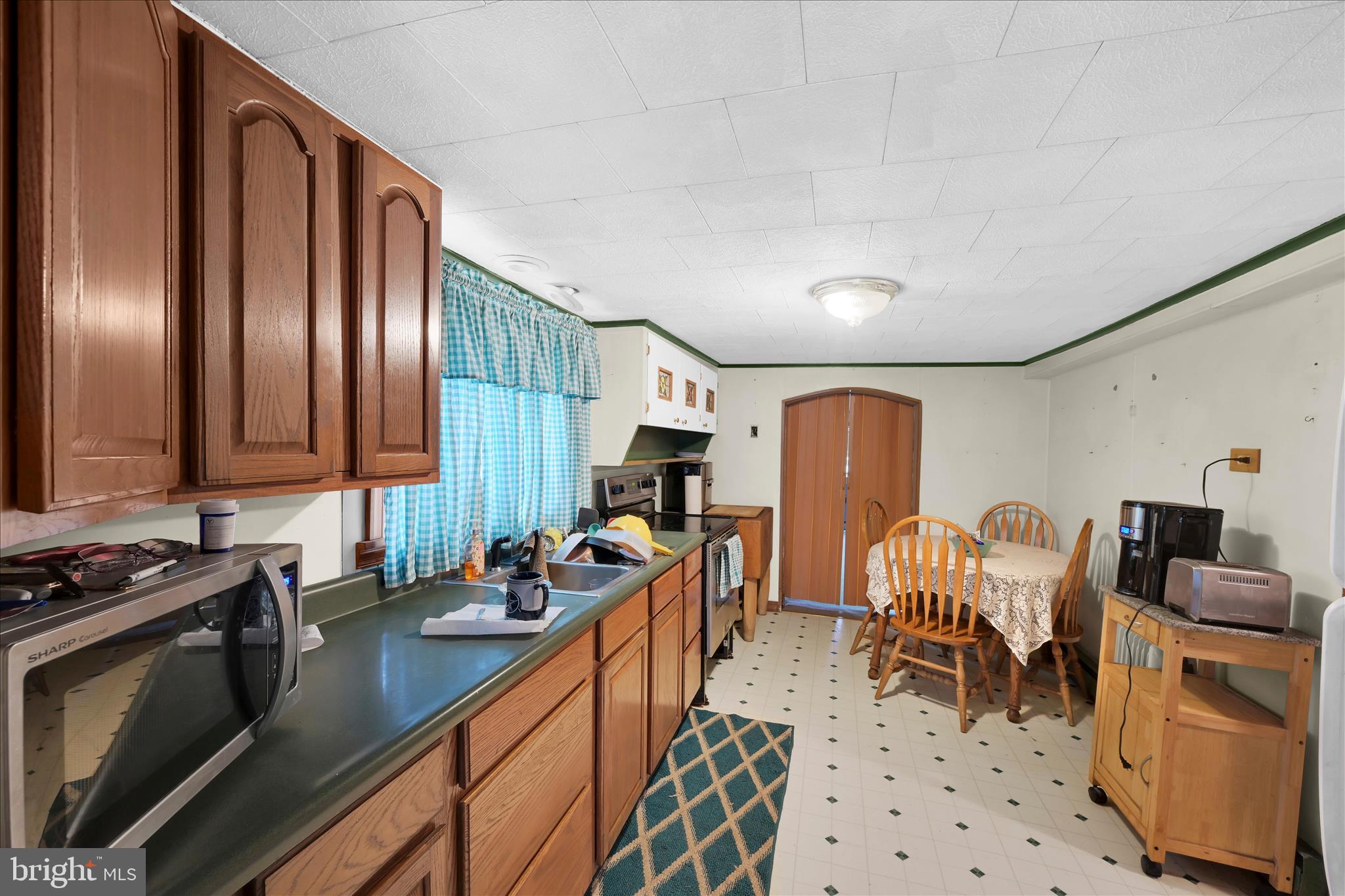 POTTSVILLE - Residential