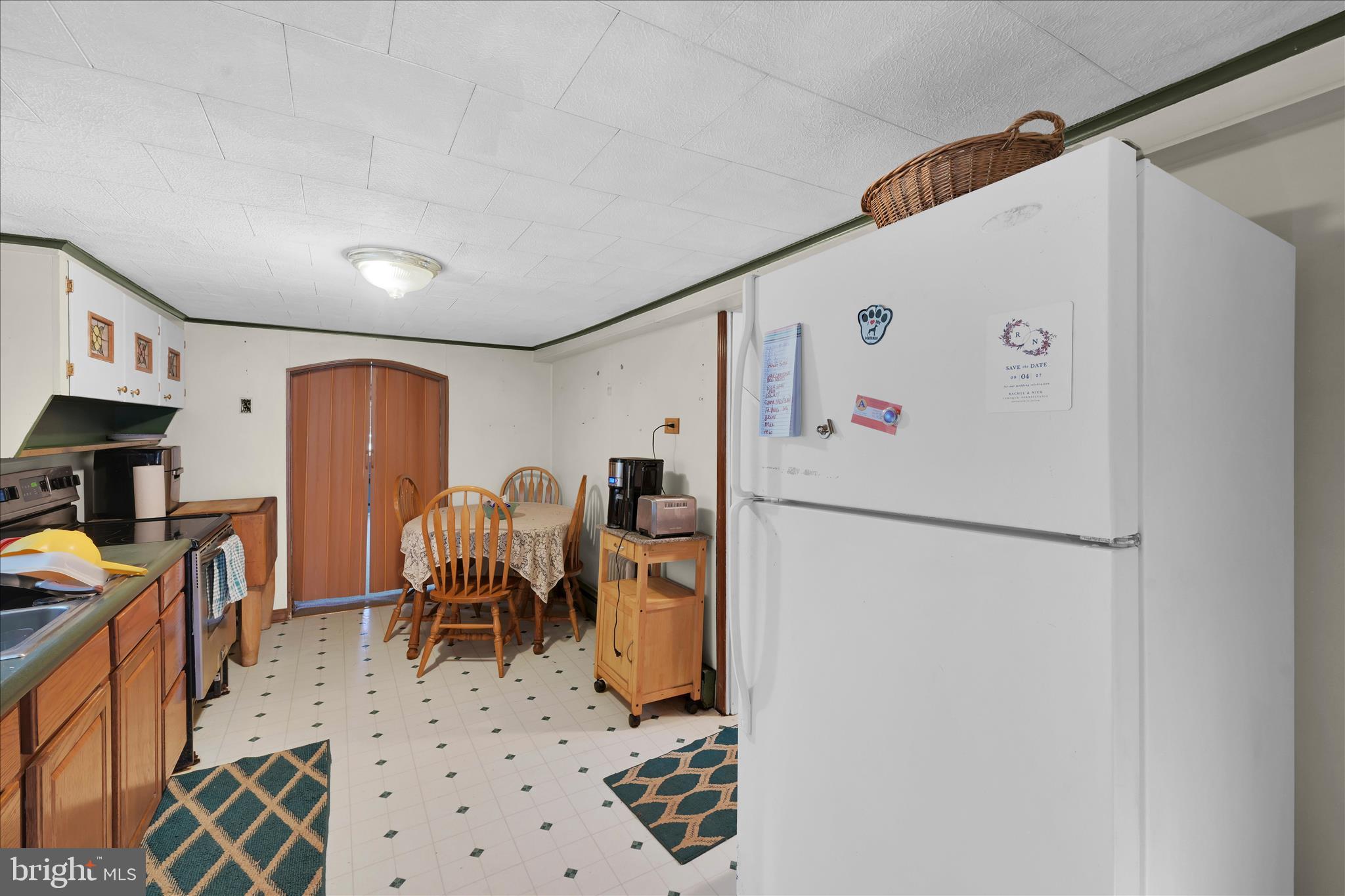 POTTSVILLE - Residential