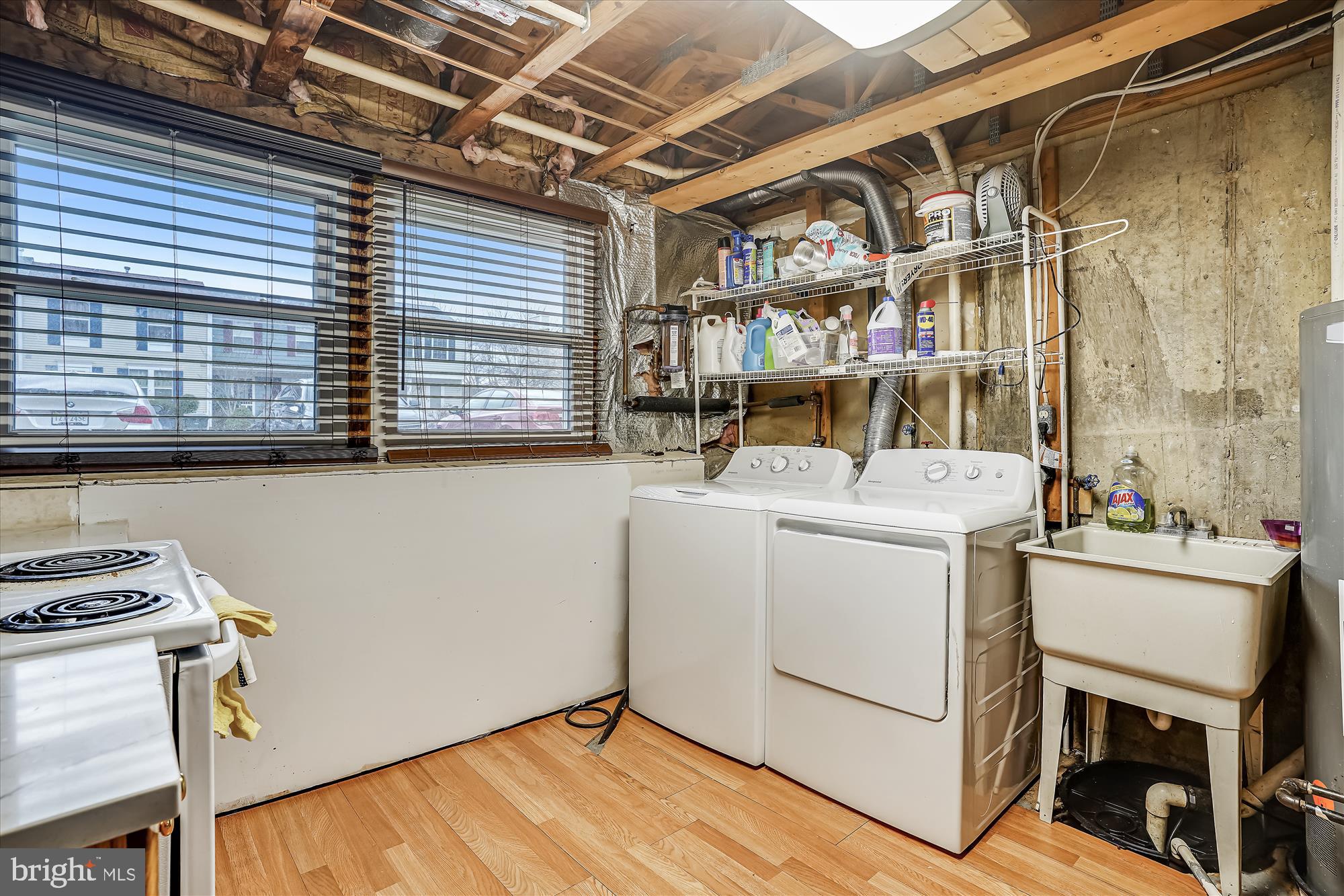 NEW BRITAIN - Residential