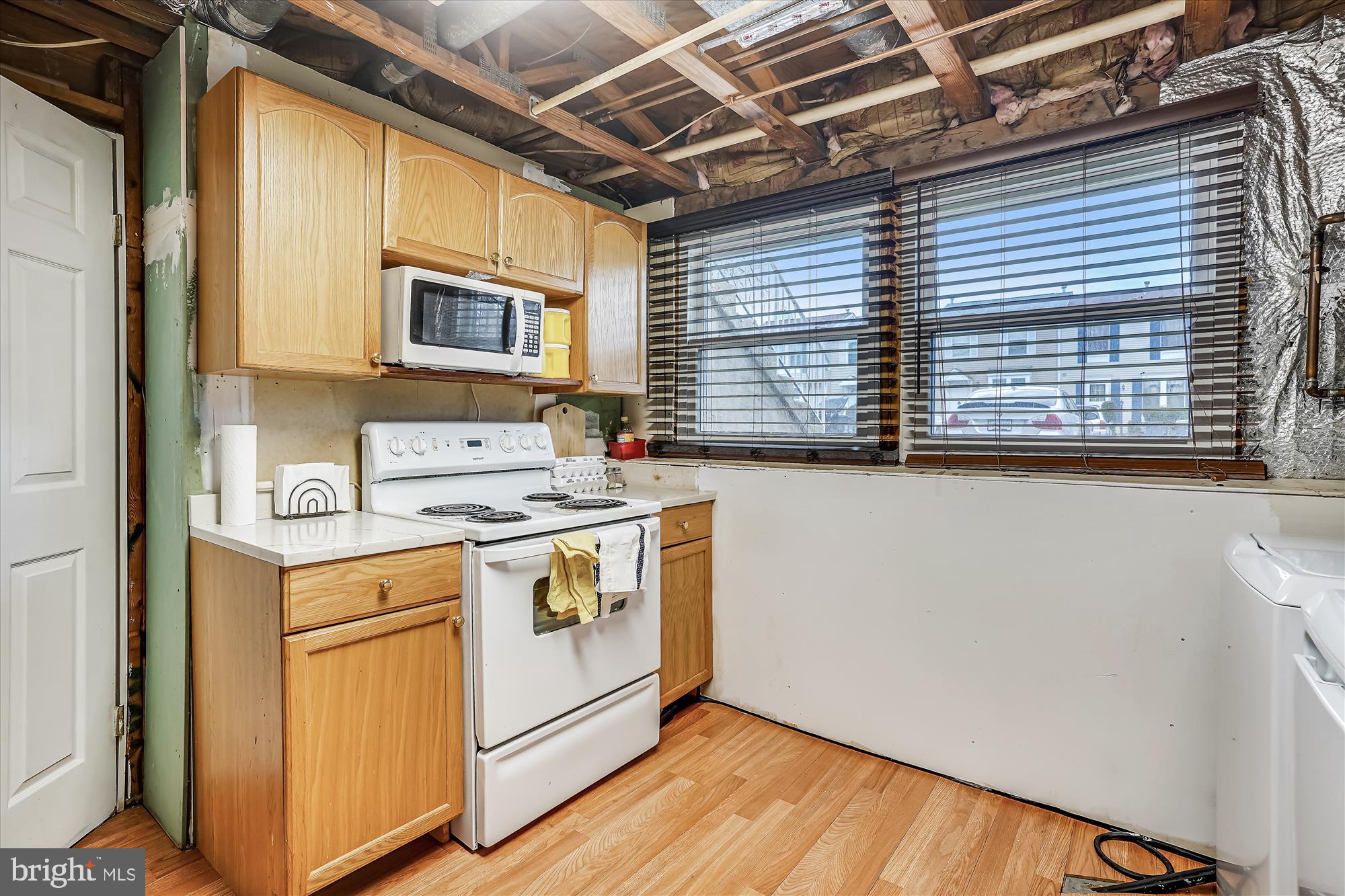 NEW BRITAIN - Residential