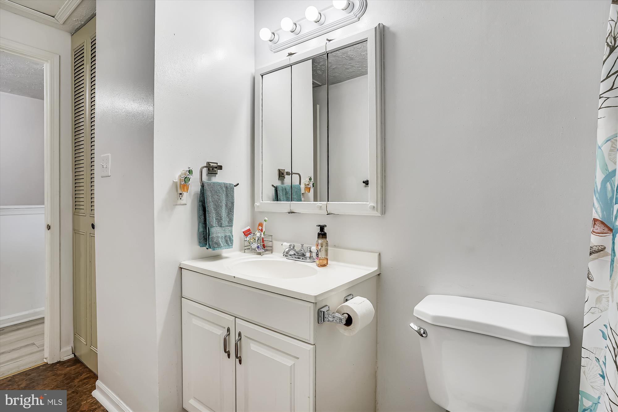 NEW BRITAIN - Residential