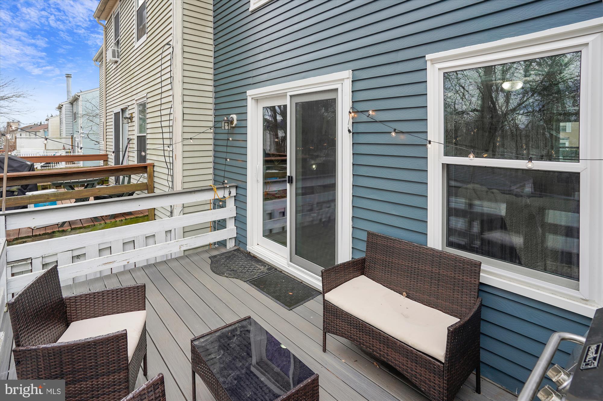 NEW BRITAIN - Residential
