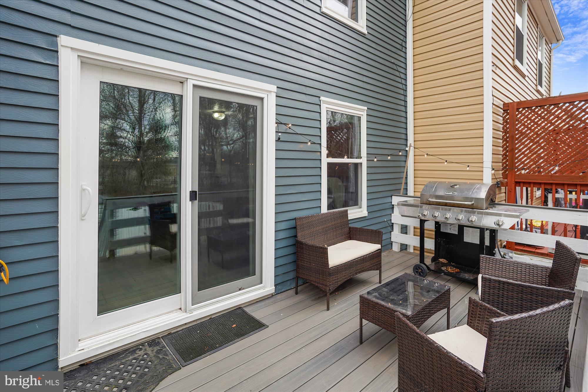 NEW BRITAIN - Residential