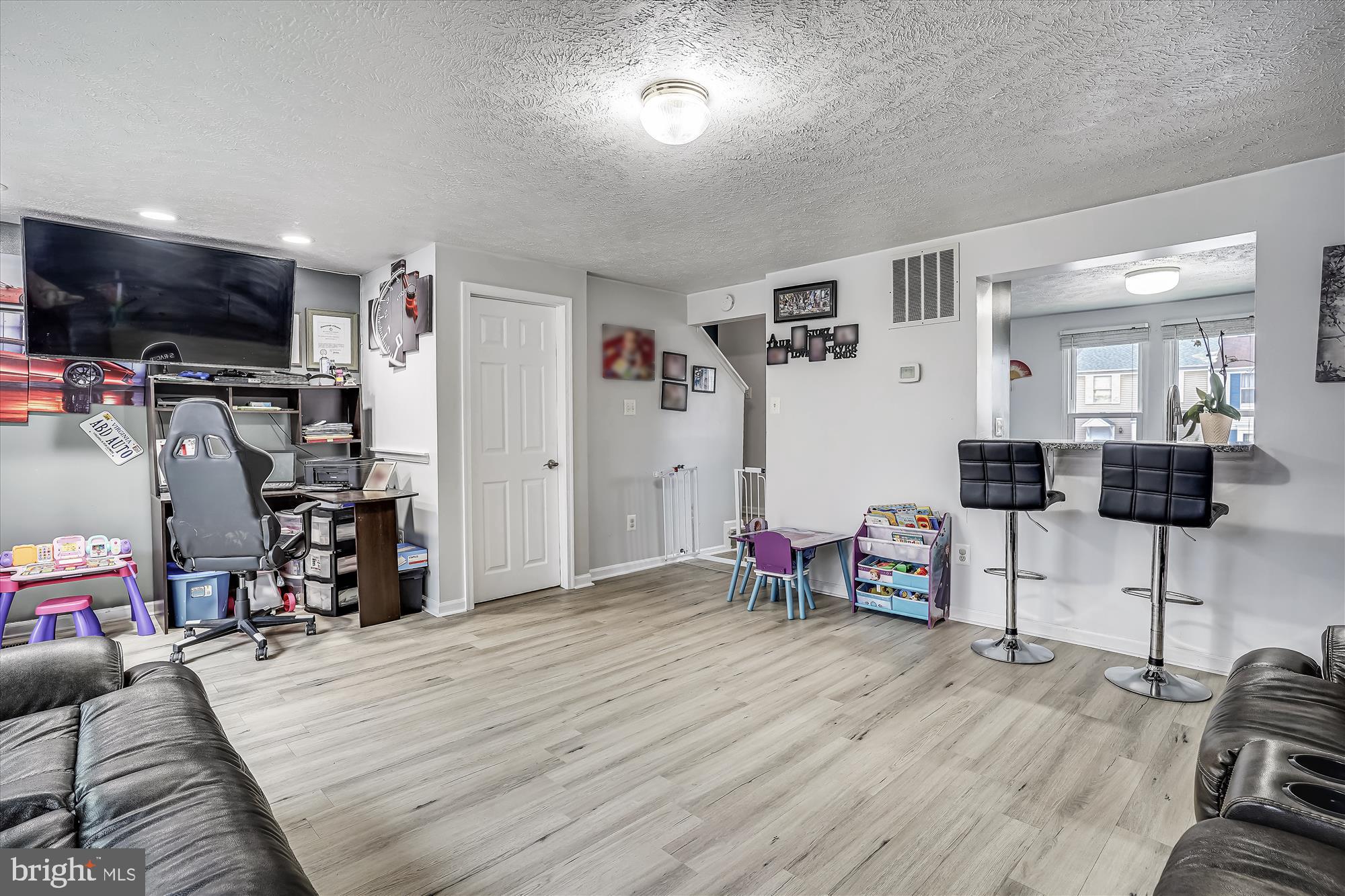 NEW BRITAIN - Residential