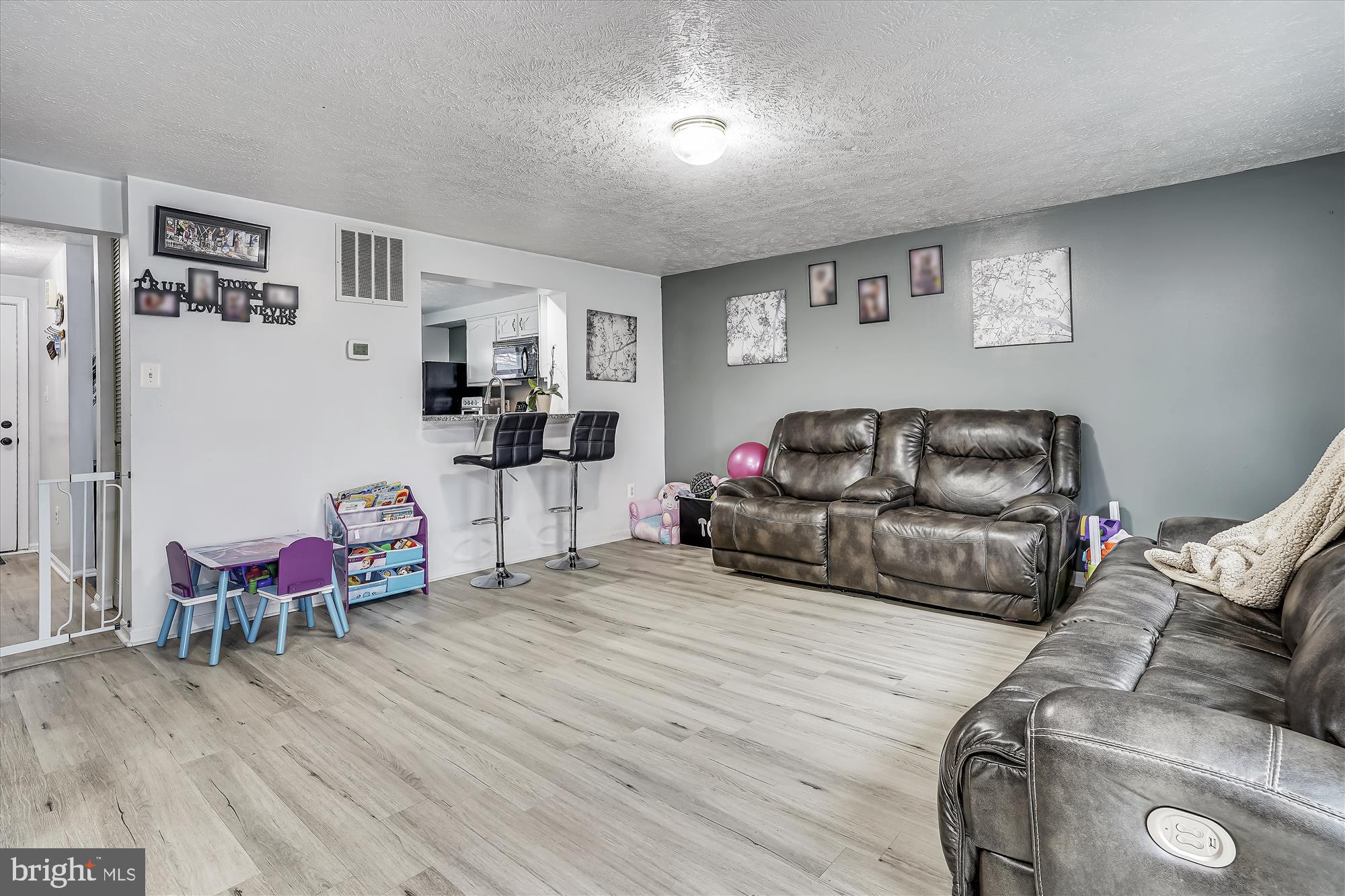 NEW BRITAIN - Residential