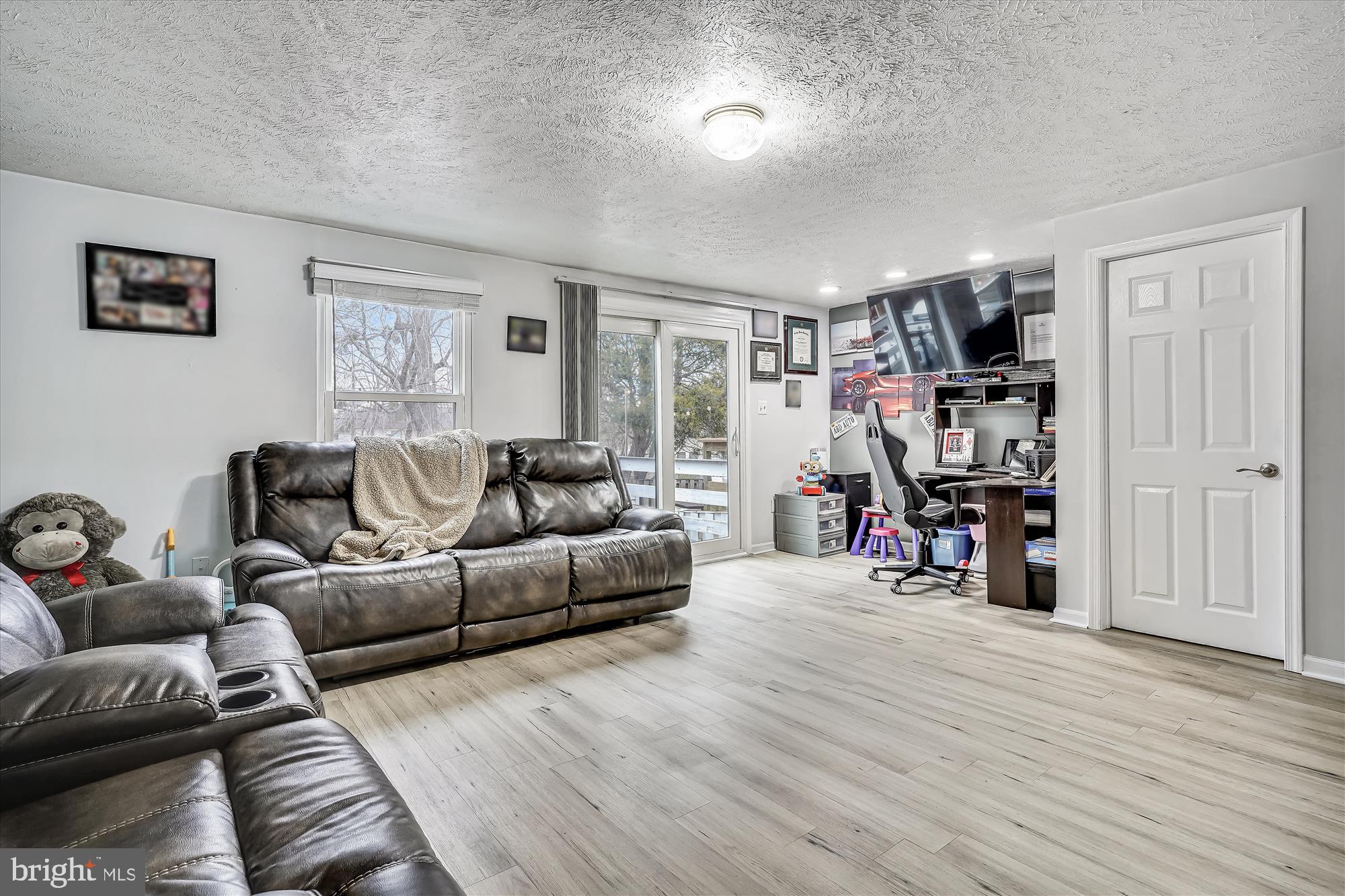 NEW BRITAIN - Residential