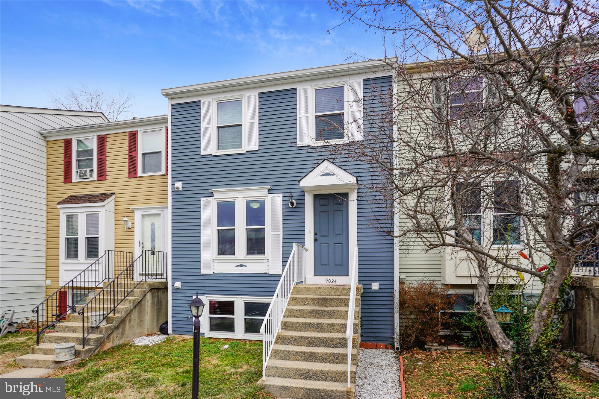 NEW BRITAIN - Residential