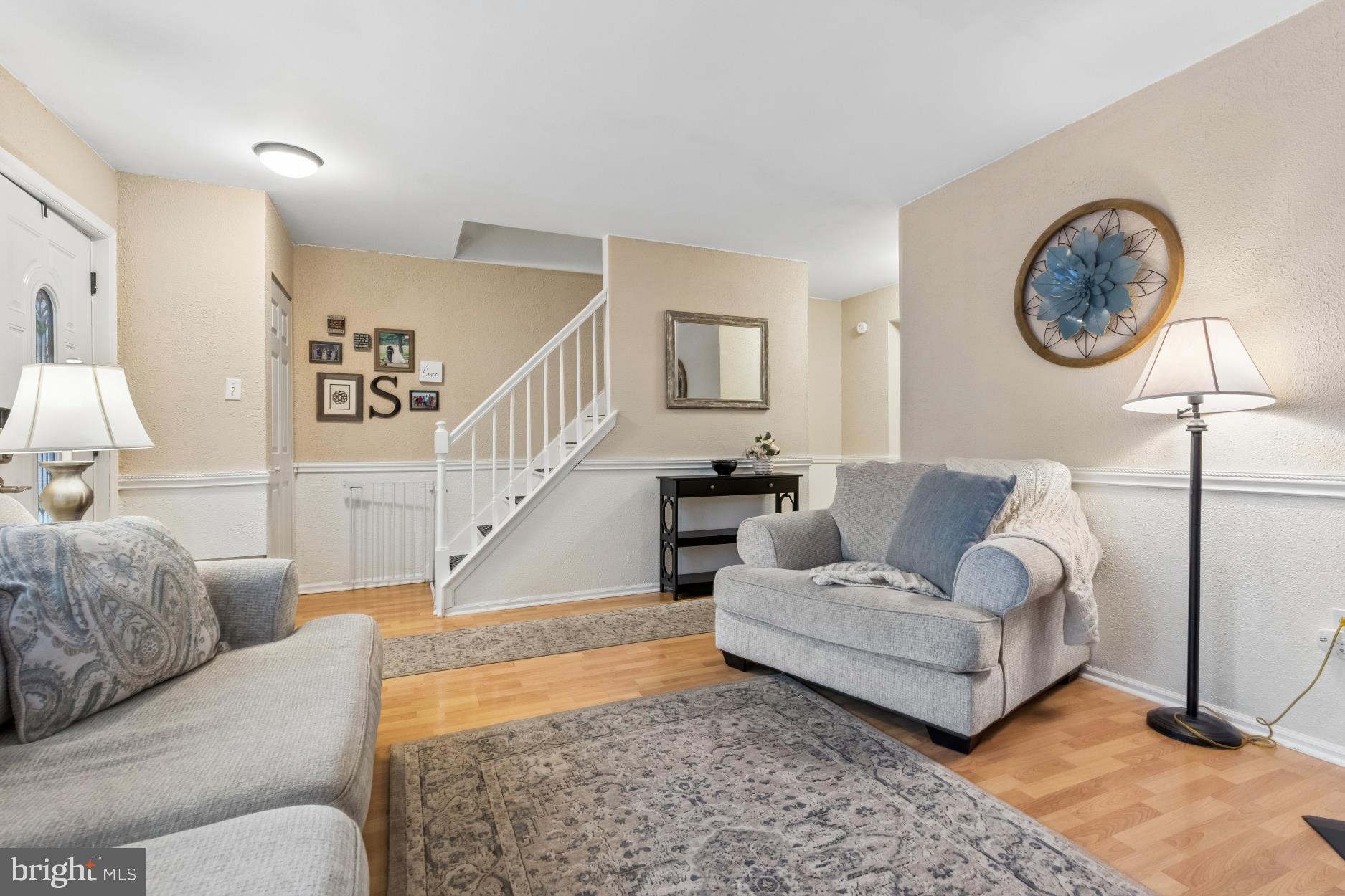 HICKORY RIDGE - Residential