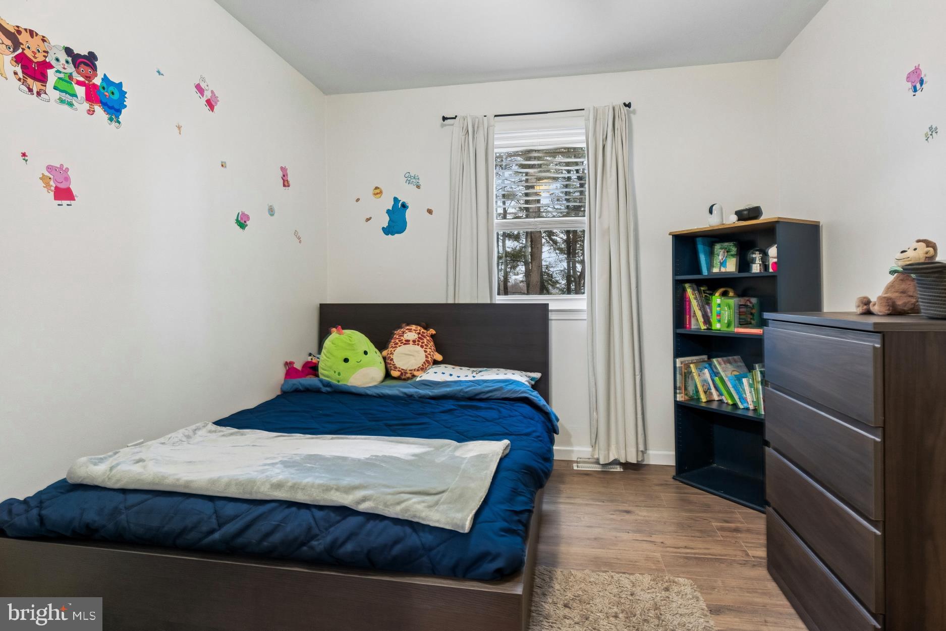 HICKORY RIDGE - Residential