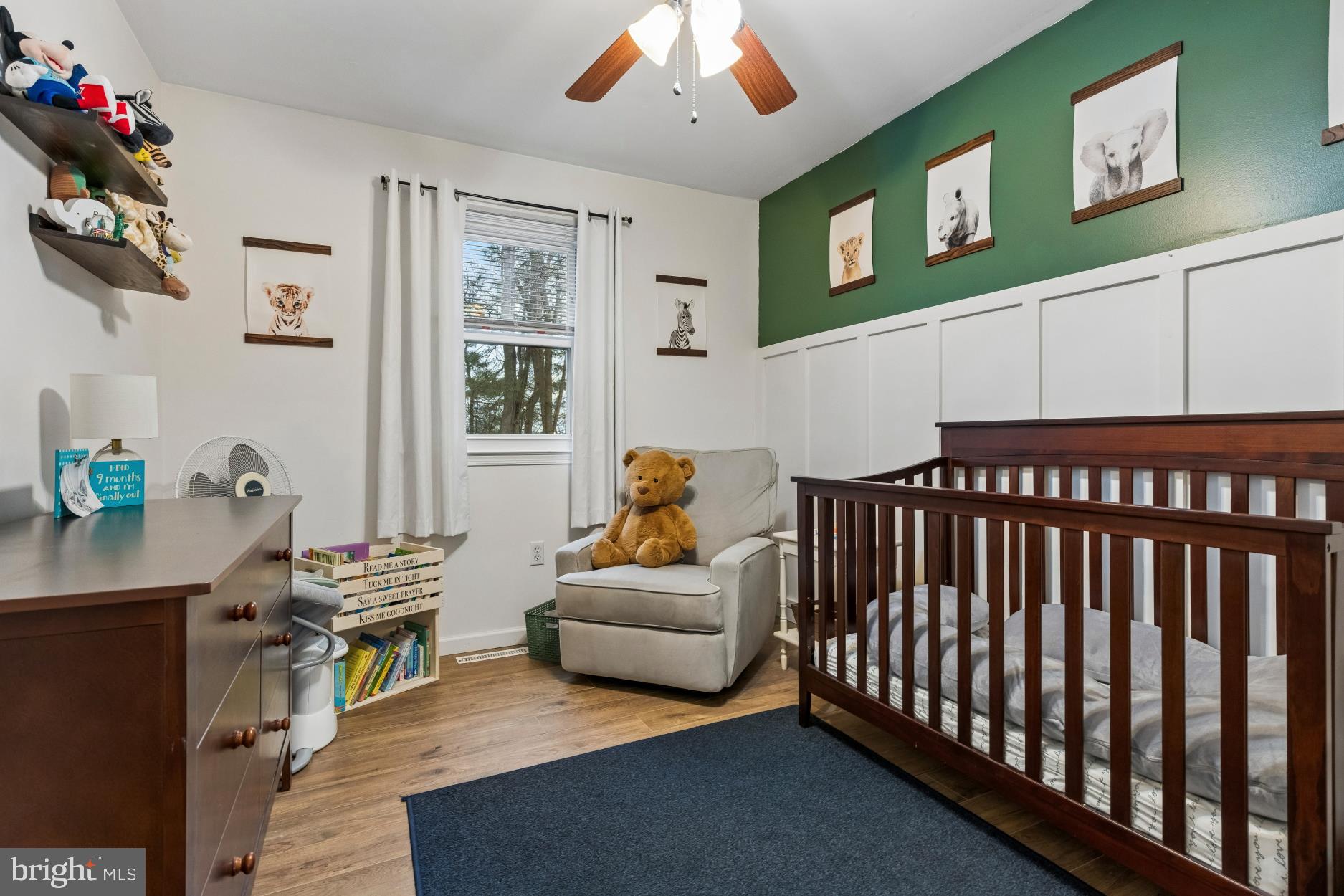 HICKORY RIDGE - Residential