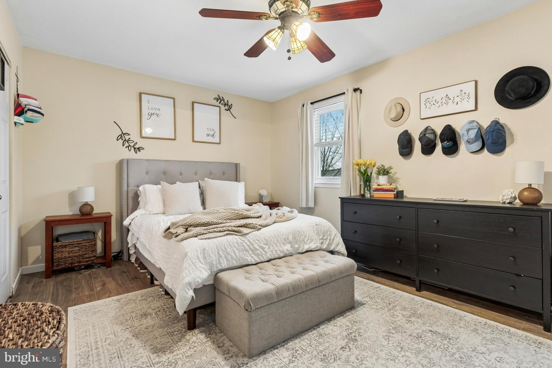 HICKORY RIDGE - Residential