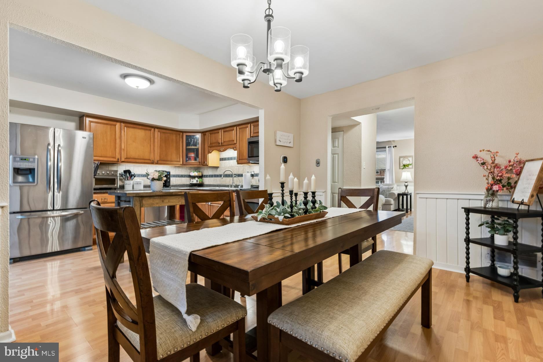 HICKORY RIDGE - Residential