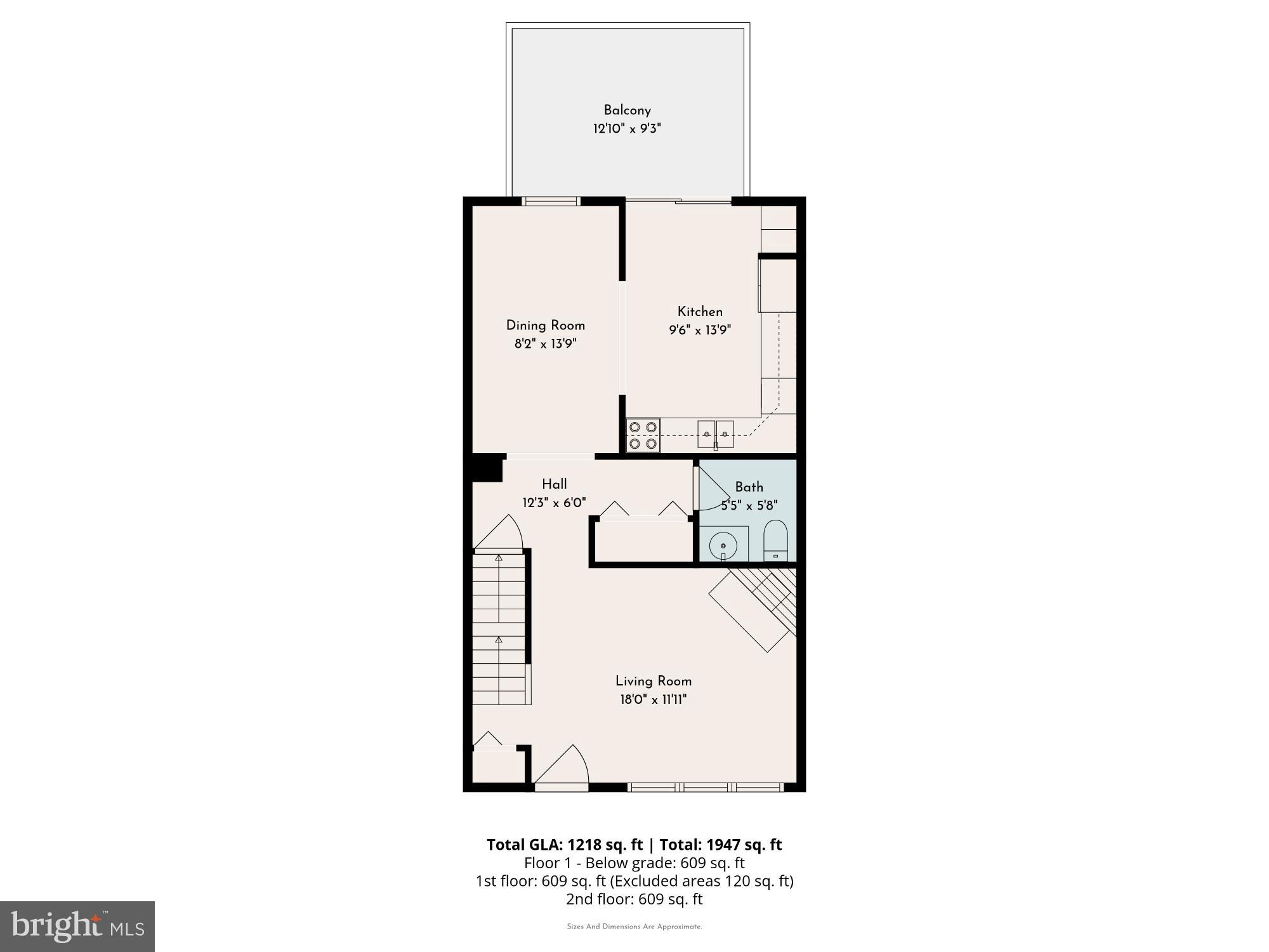 HICKORY RIDGE - Residential