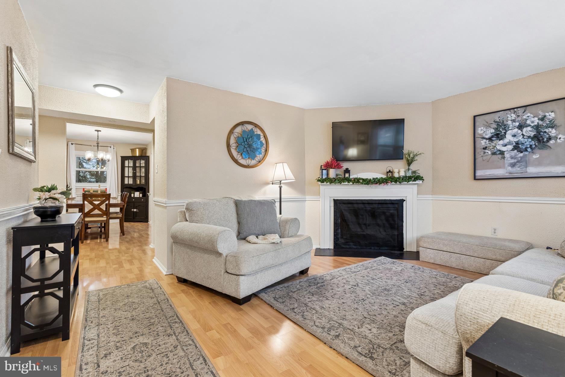 HICKORY RIDGE - Residential