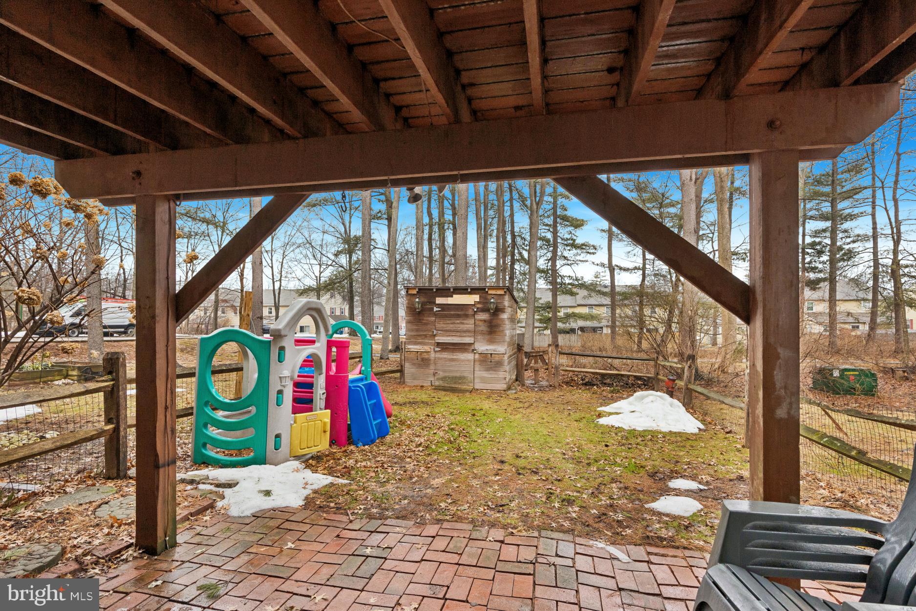 HICKORY RIDGE - Residential