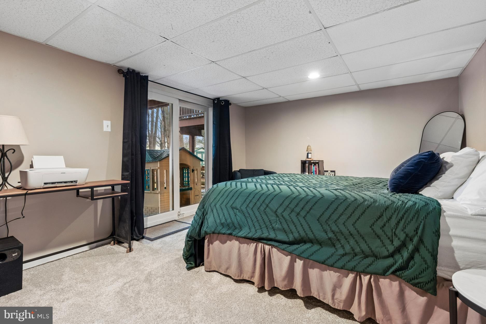 HICKORY RIDGE - Residential